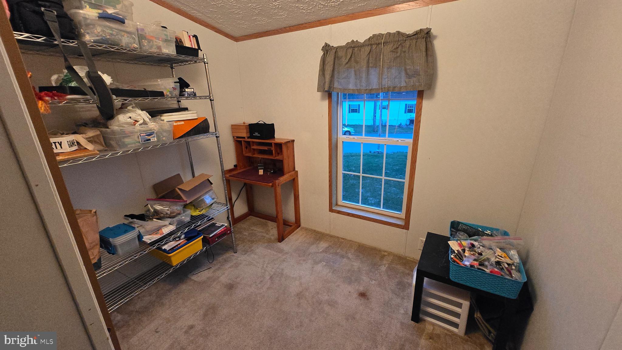 PALMDALE MOBILE HOME PARK - Residential