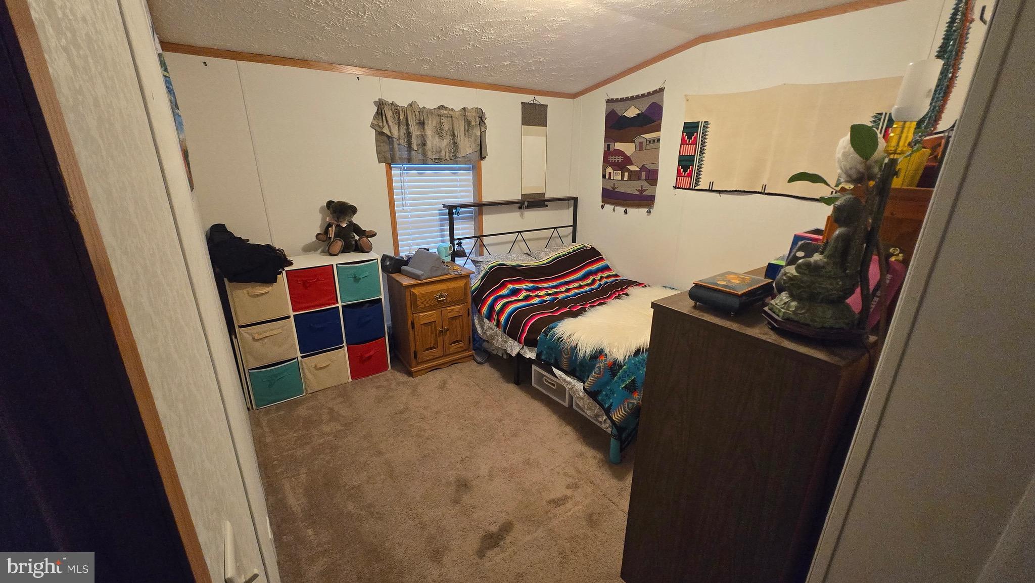 PALMDALE MOBILE HOME PARK - Residential