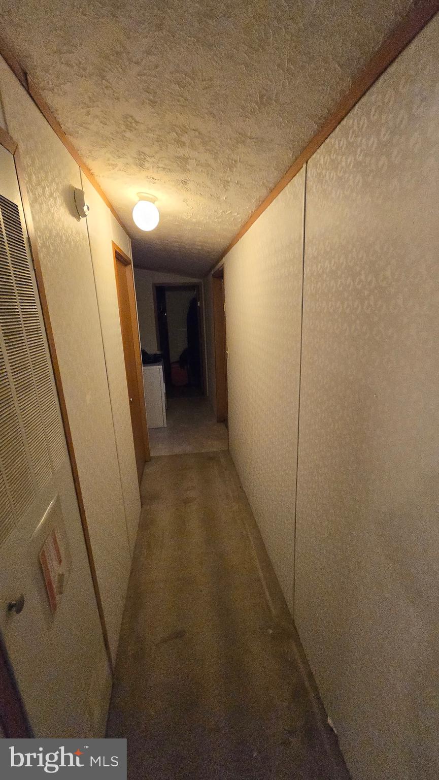 PALMDALE MOBILE HOME PARK - Residential