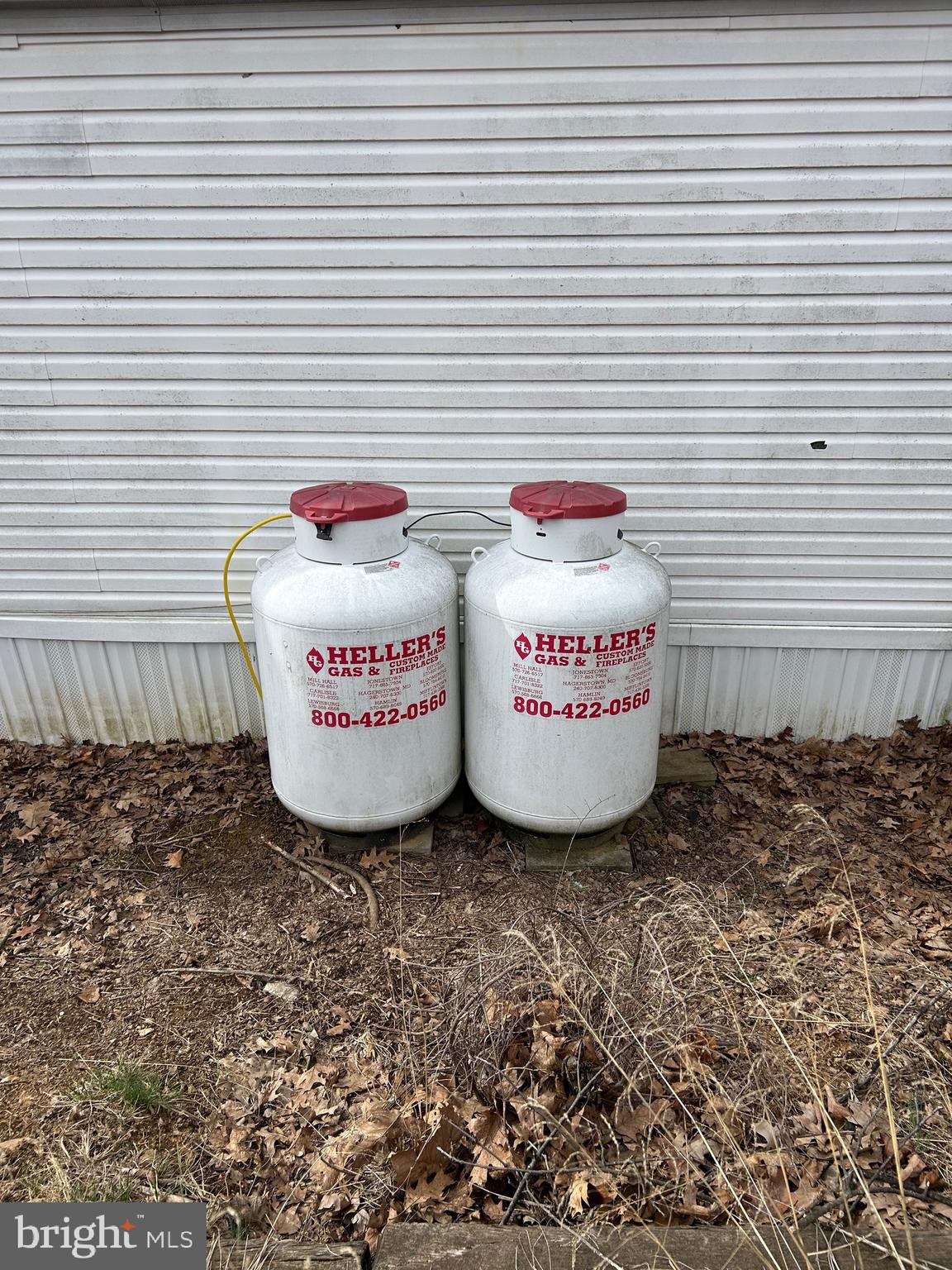 PALMDALE MOBILE HOME PARK - Residential