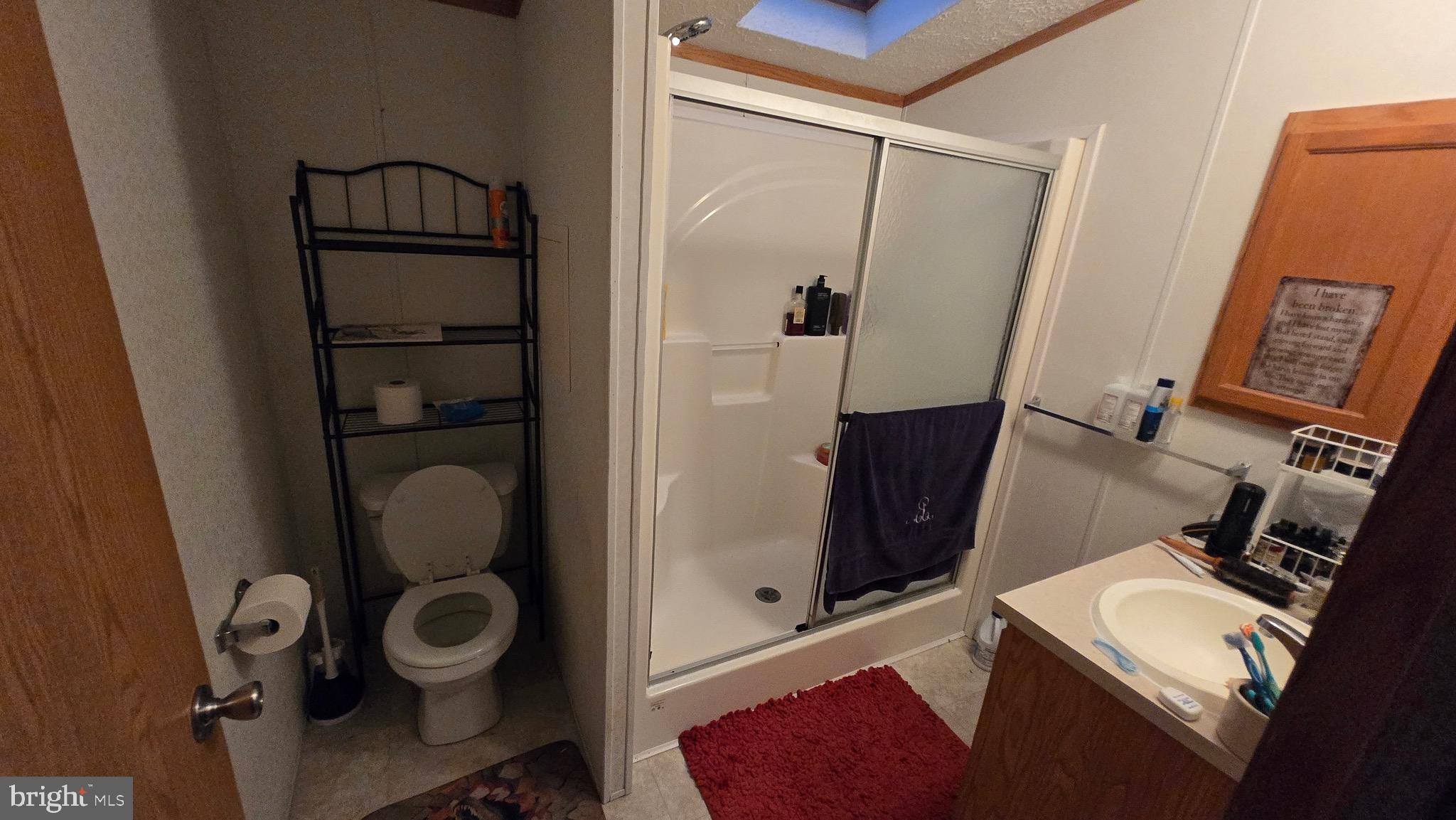 PALMDALE MOBILE HOME PARK - Residential