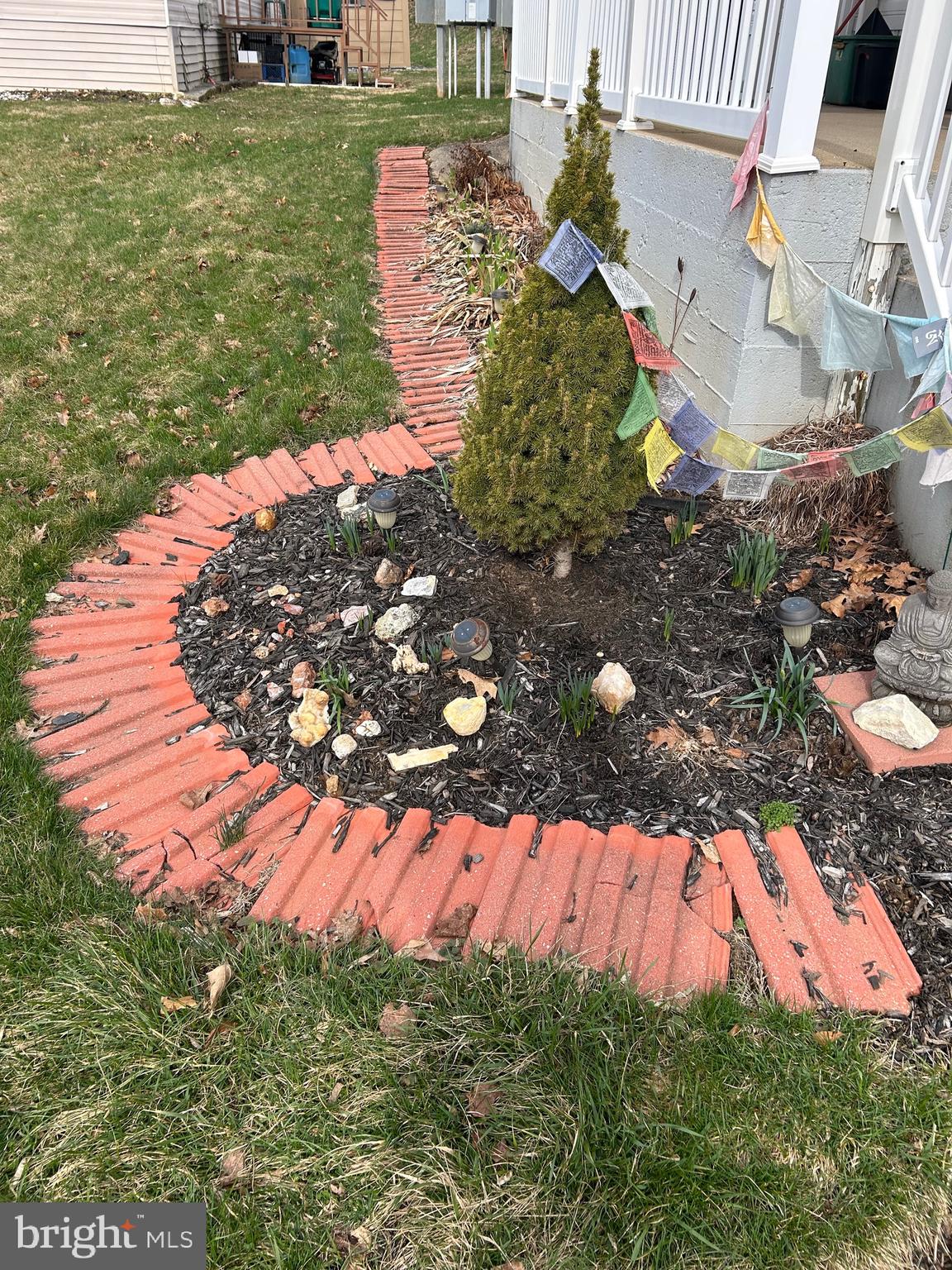 PALMDALE MOBILE HOME PARK - Residential