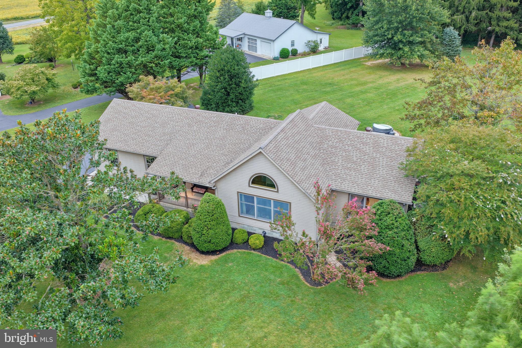 67 FORK LANDING ROAD