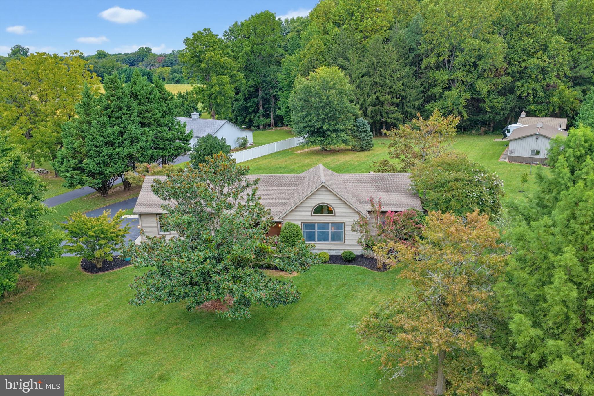 67 FORK LANDING ROAD