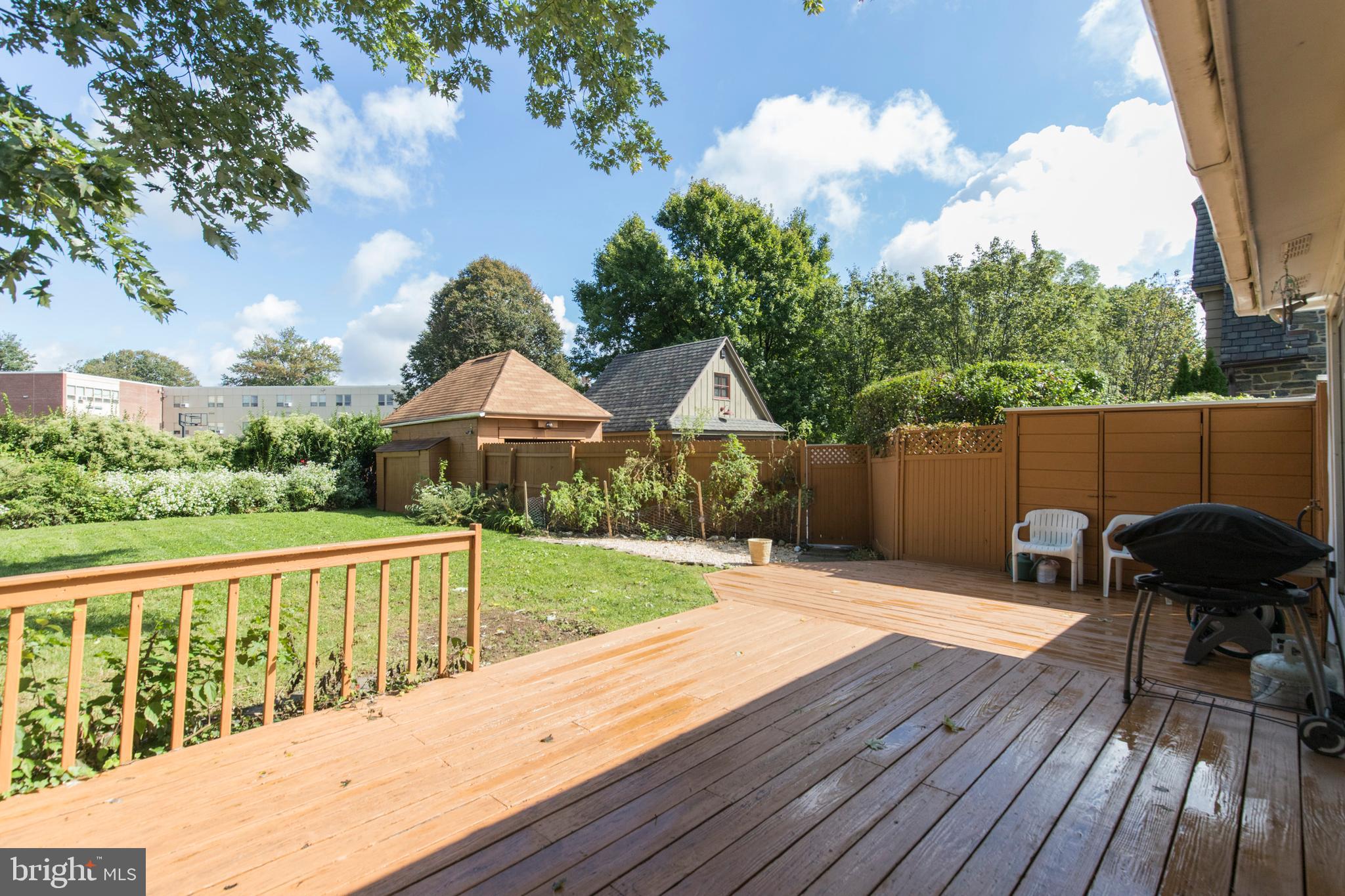 CHATHAM PARK - Residential