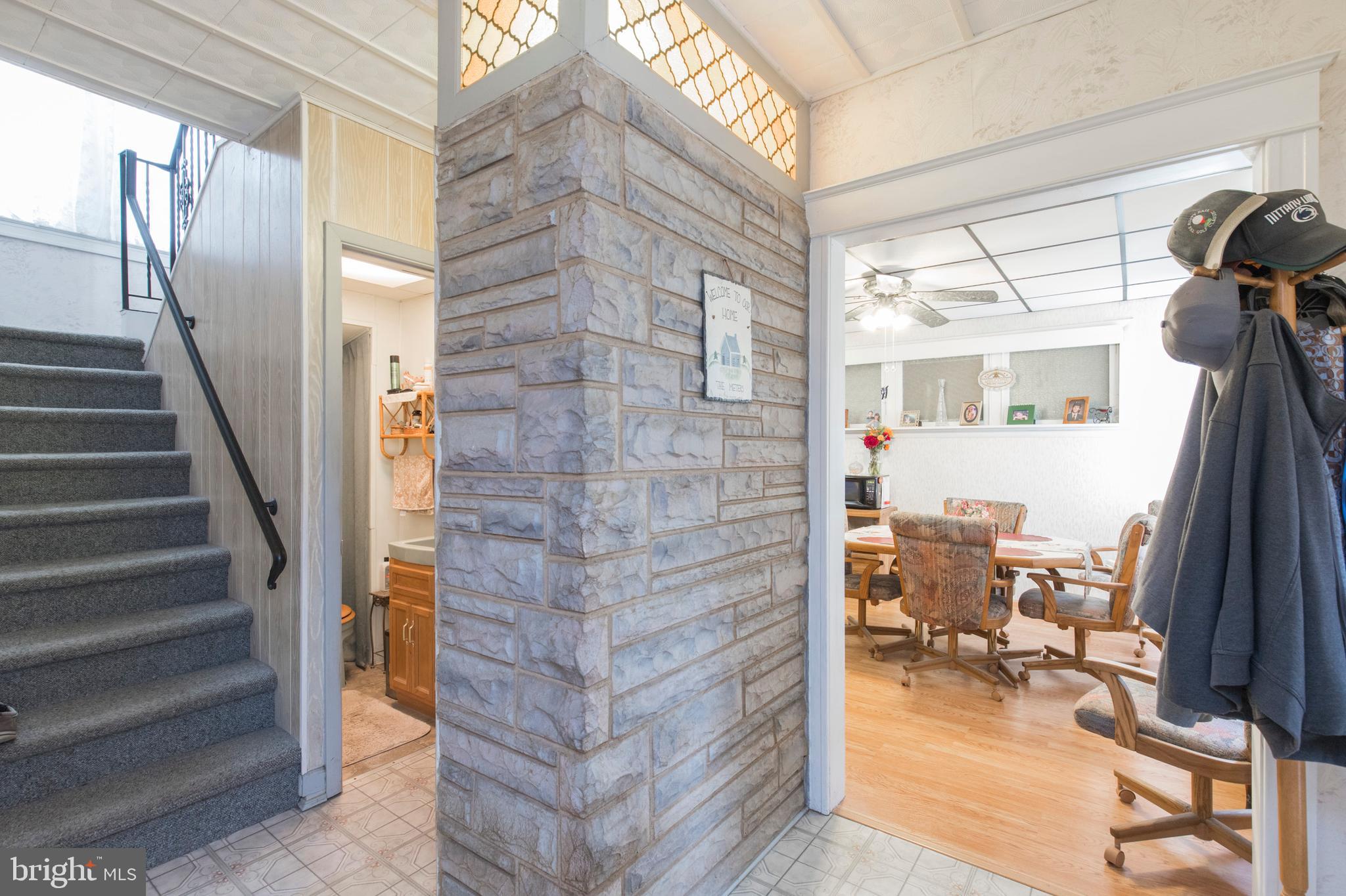 CHATHAM PARK - Residential