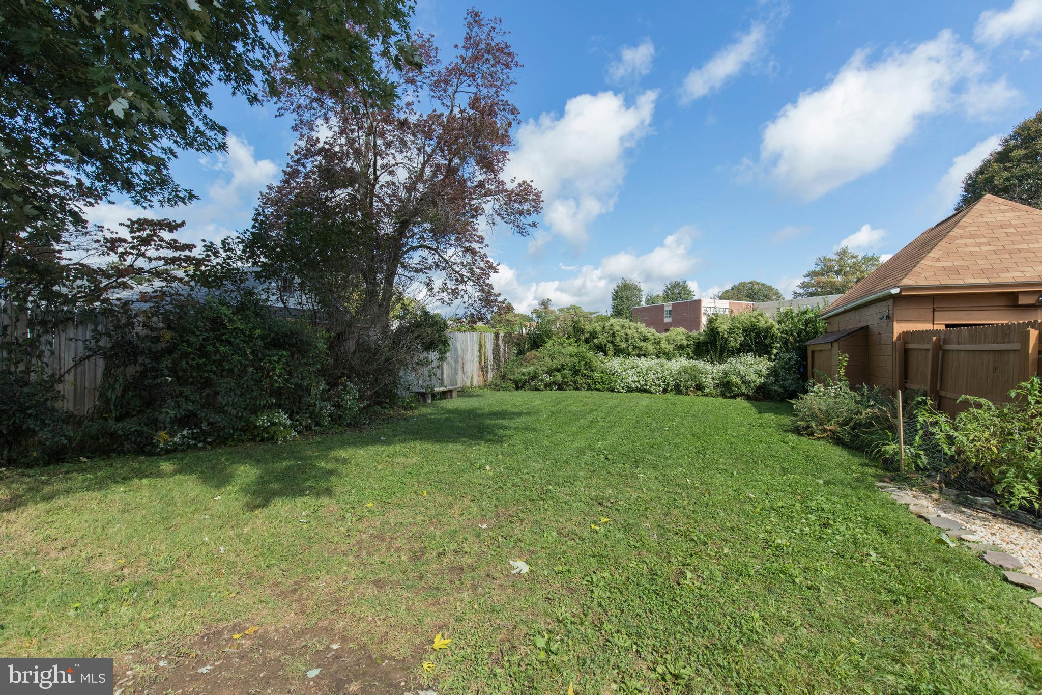 CHATHAM PARK - Residential