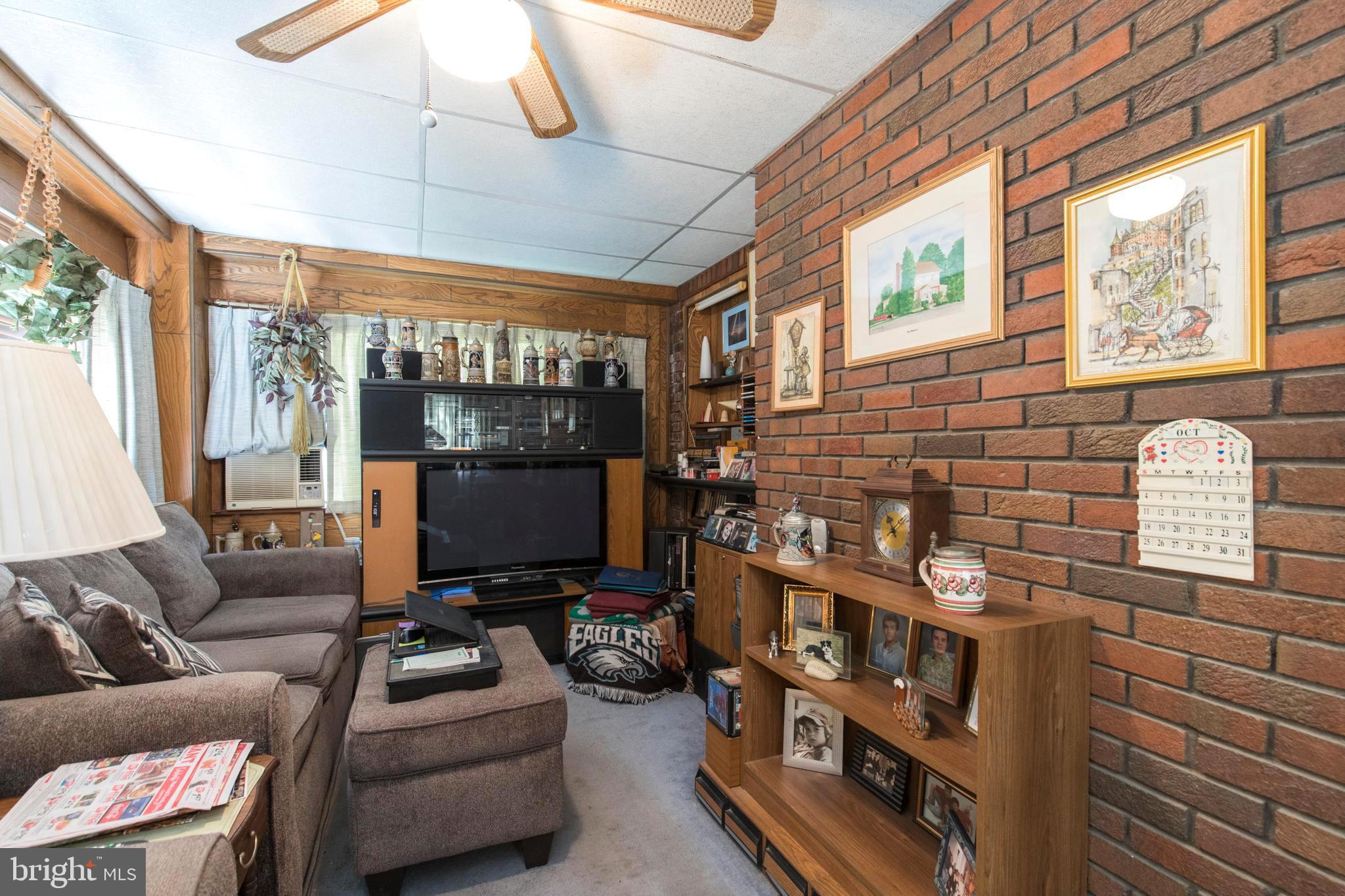 CHATHAM PARK - Residential