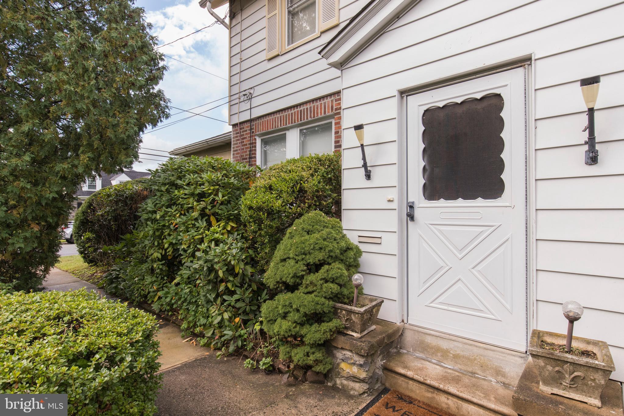 CHATHAM PARK - Residential