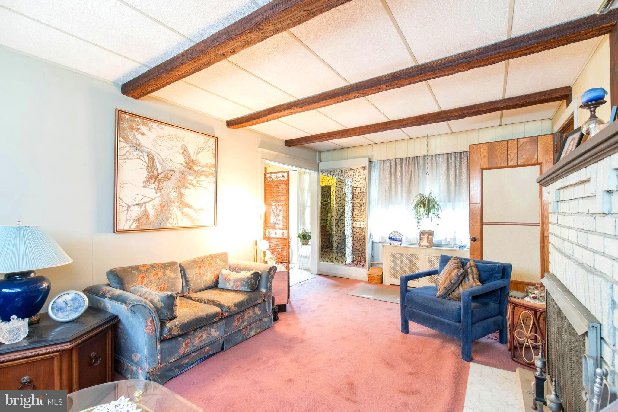 CHATHAM PARK - Residential