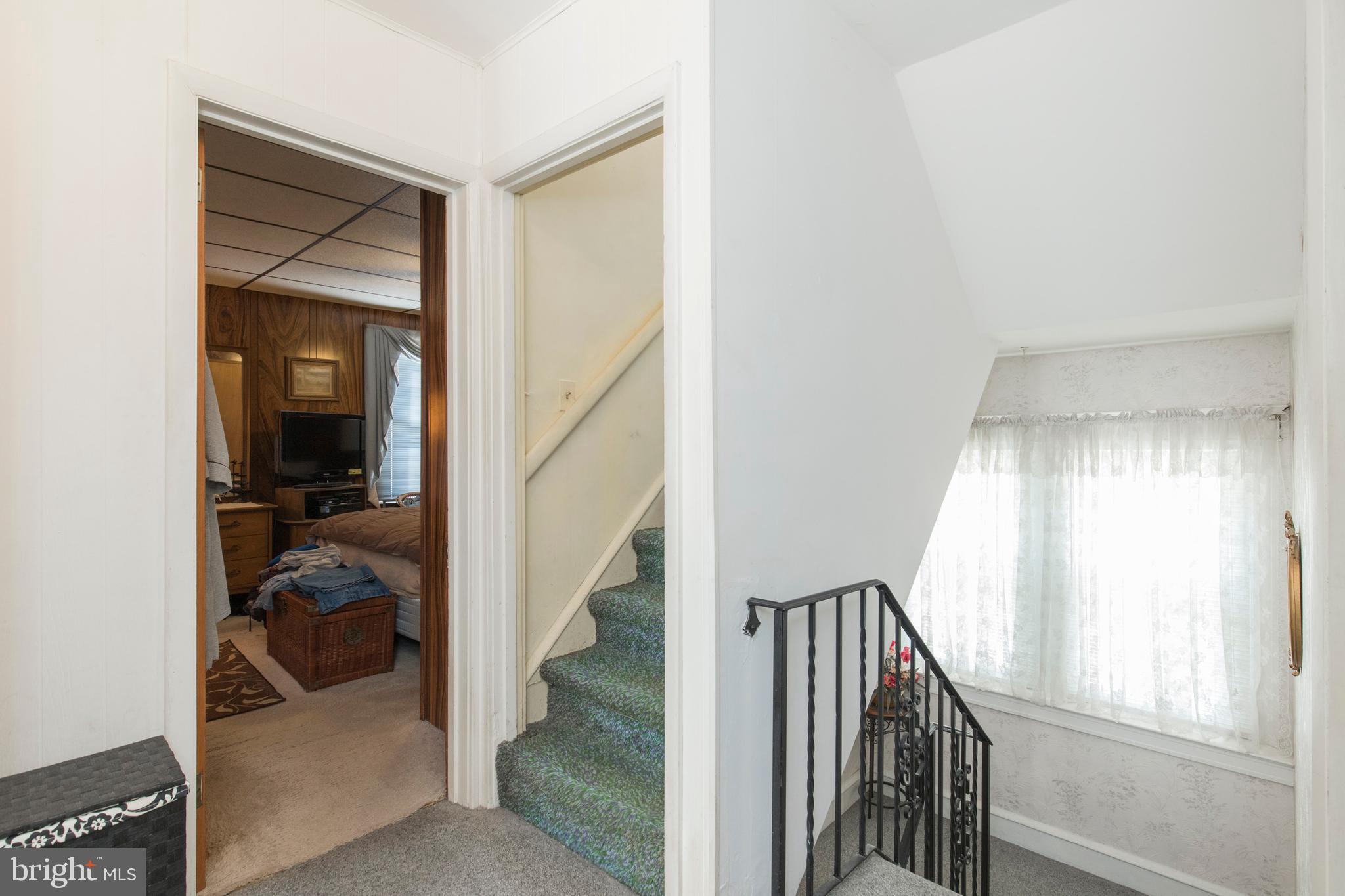 CHATHAM PARK - Residential