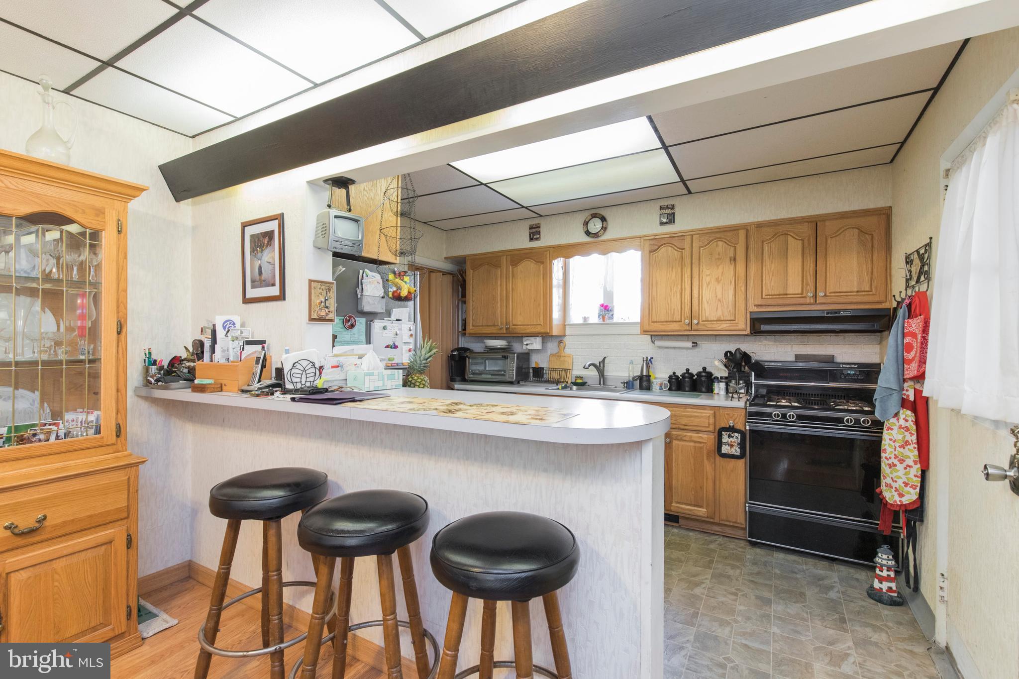 CHATHAM PARK - Residential