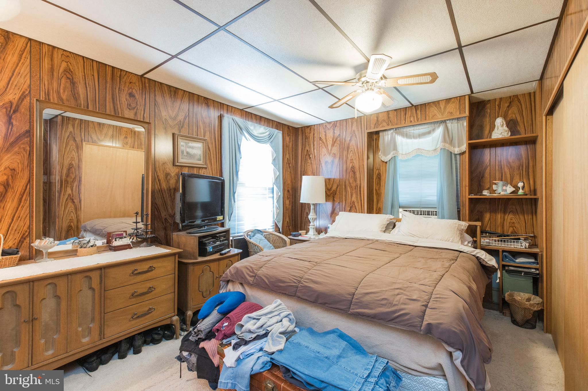 CHATHAM PARK - Residential