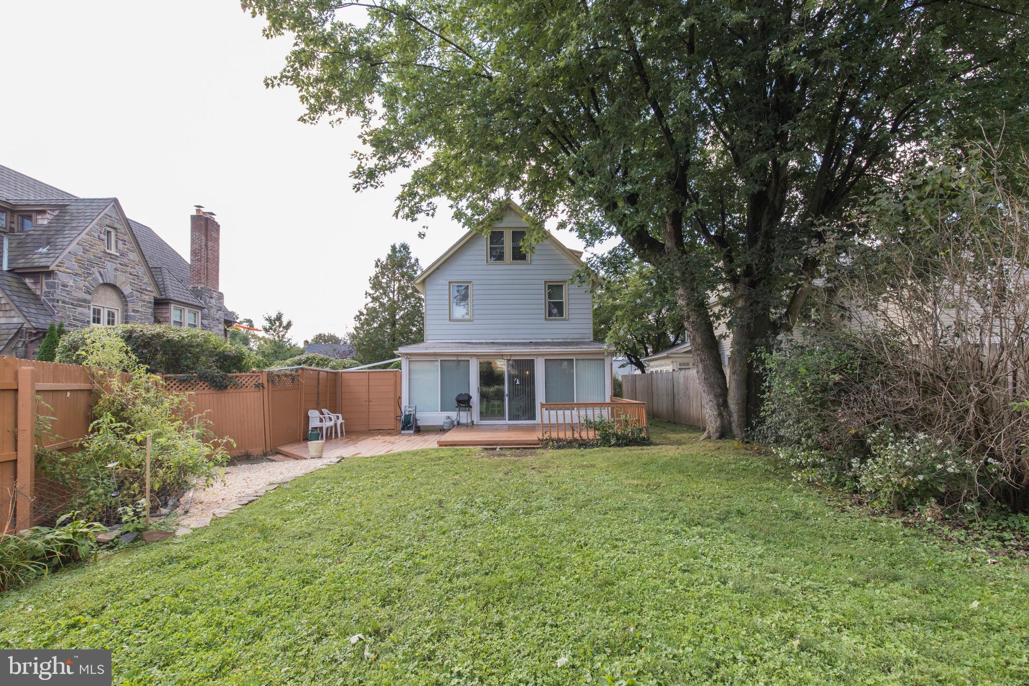 CHATHAM PARK - Residential