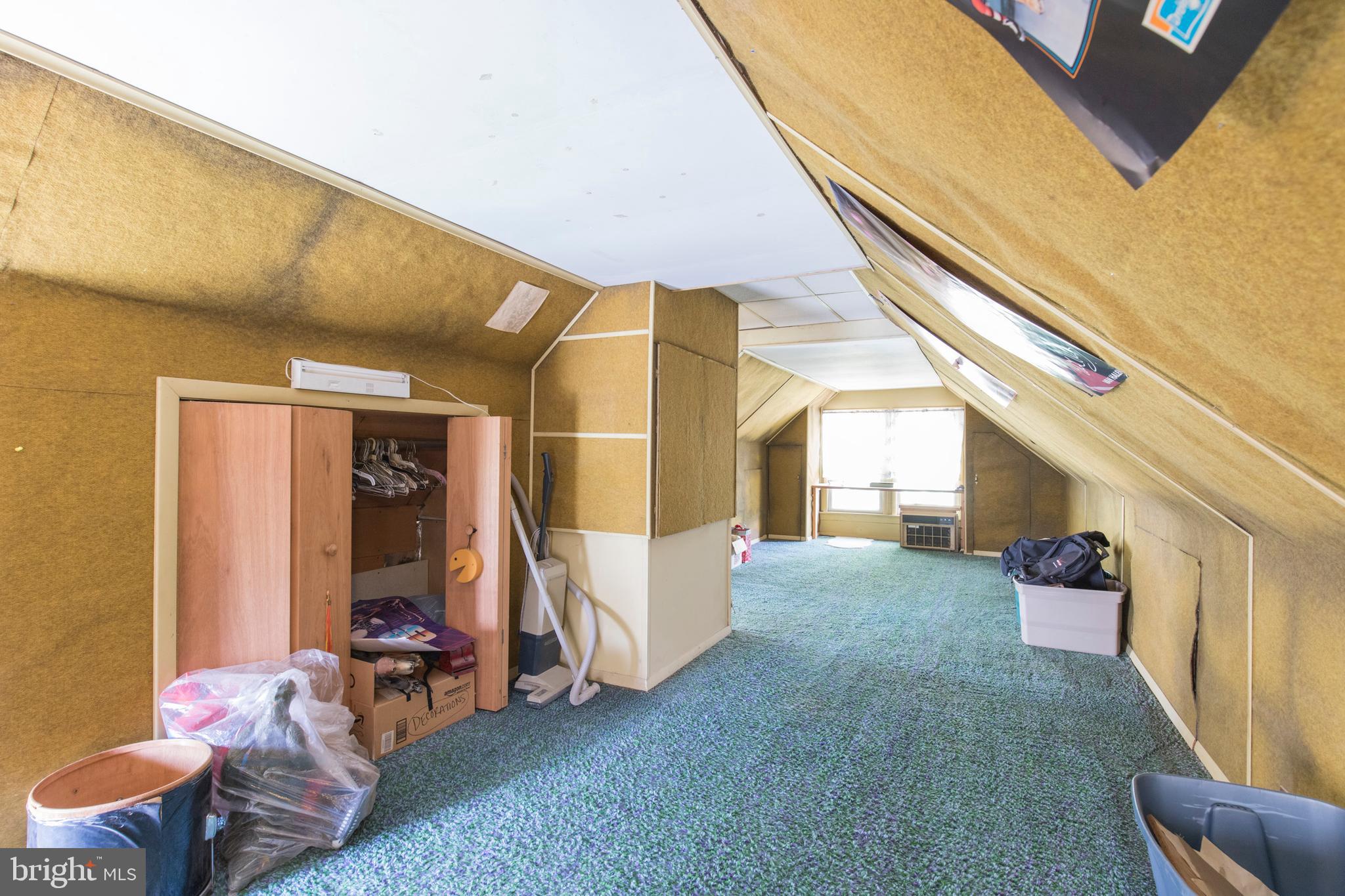 CHATHAM PARK - Residential