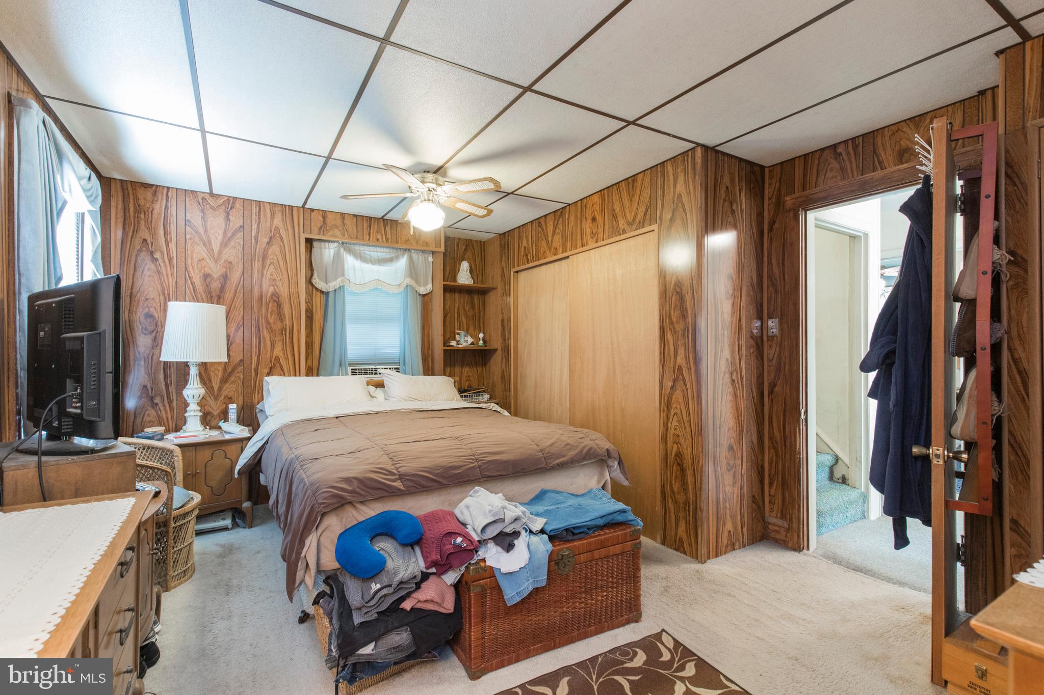 CHATHAM PARK - Residential