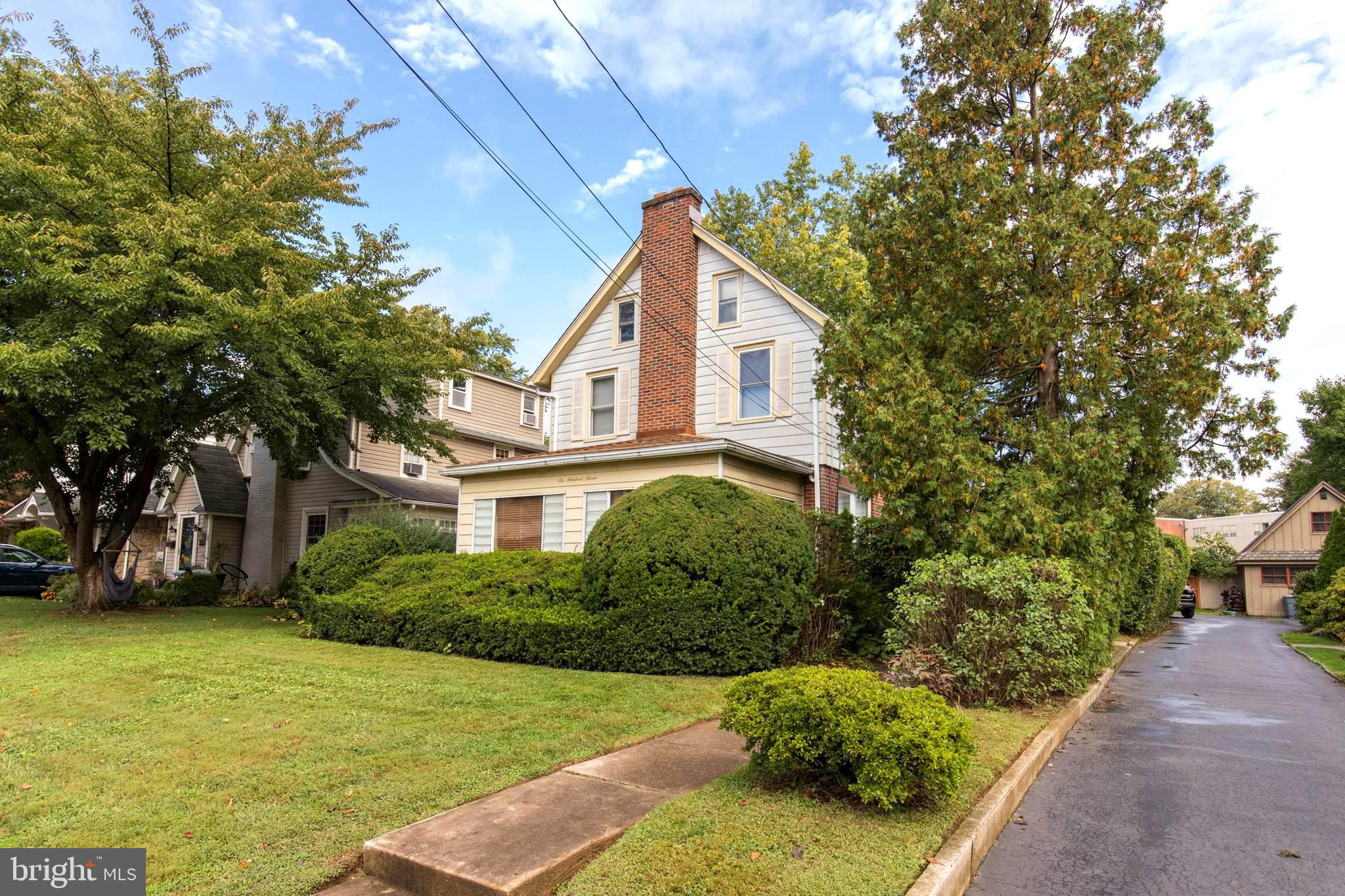 CHATHAM PARK - Residential