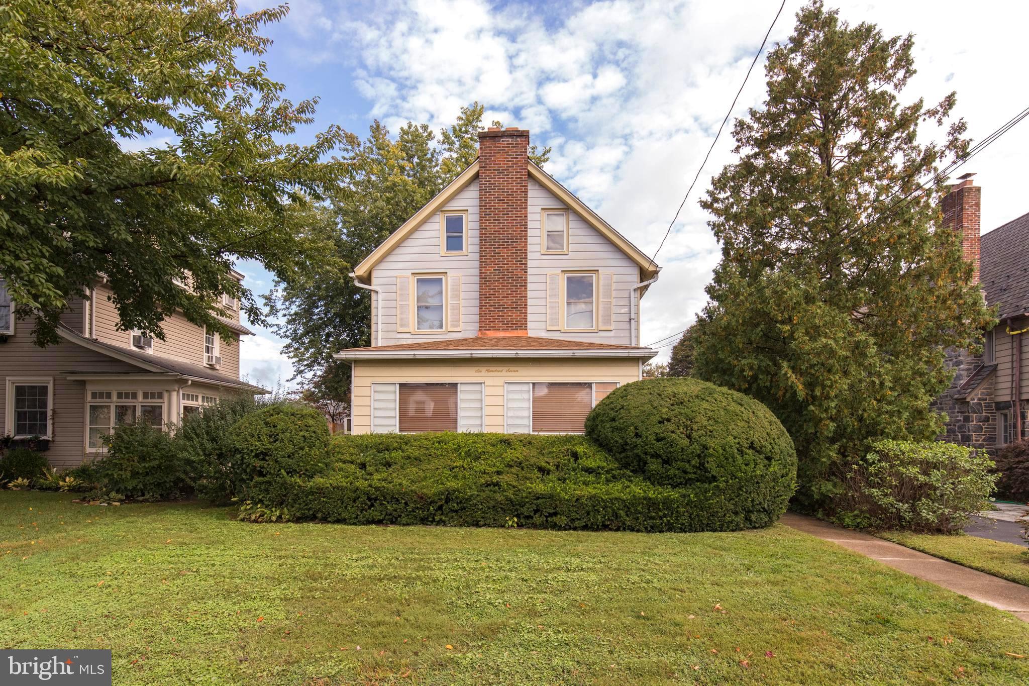 CHATHAM PARK - Residential