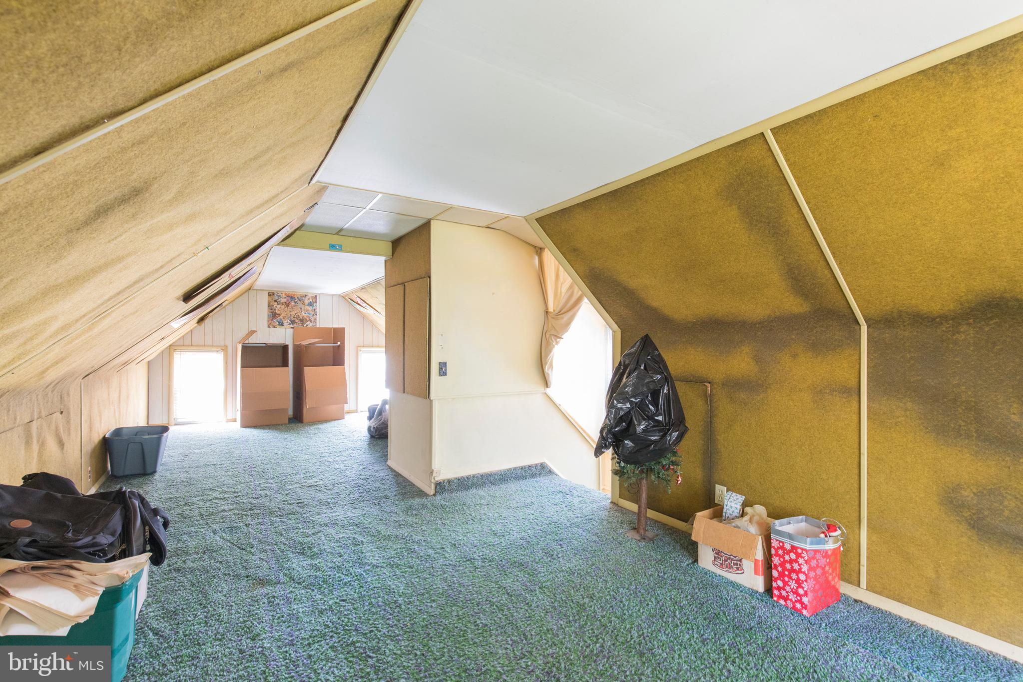 CHATHAM PARK - Residential