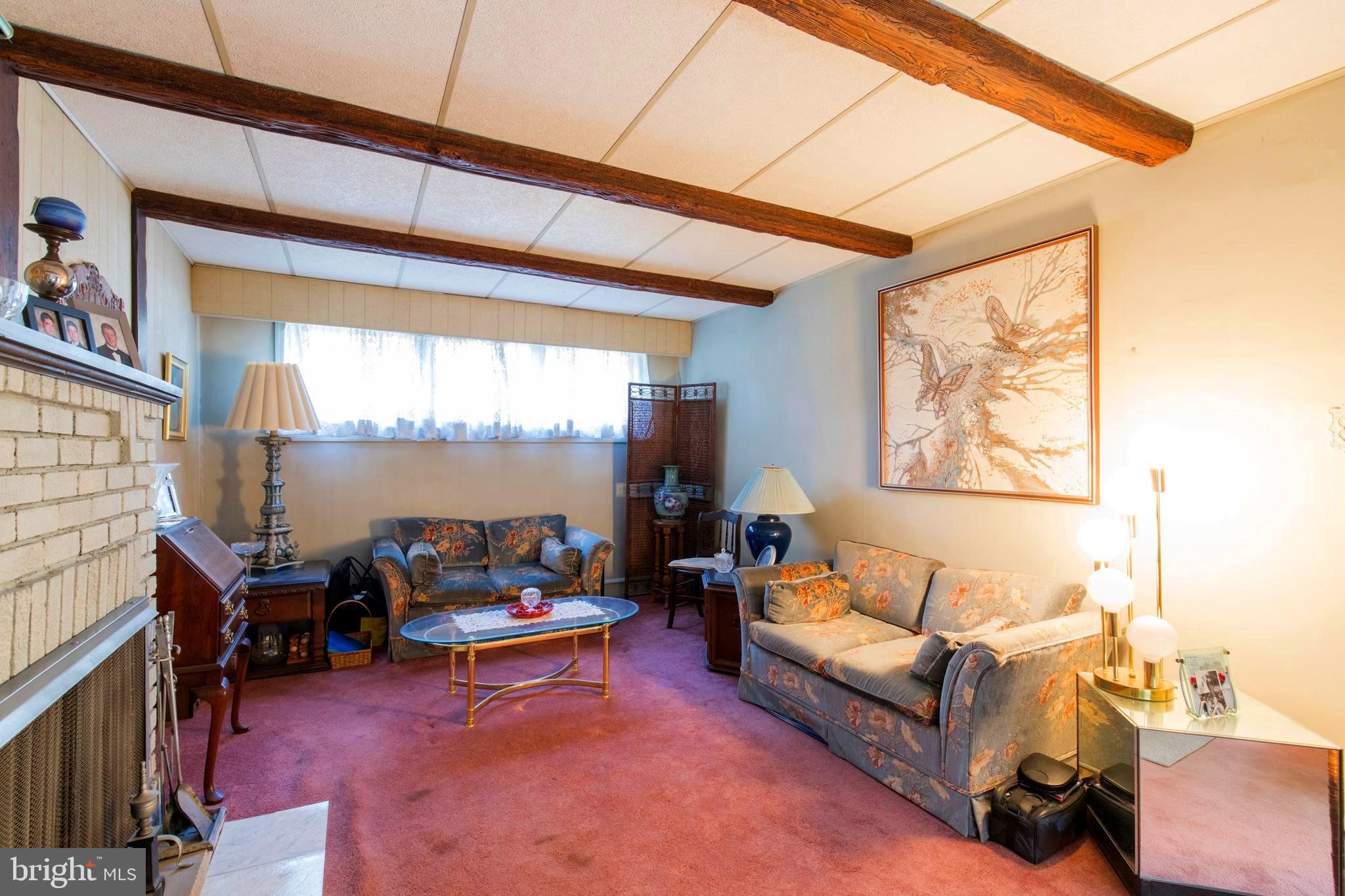 CHATHAM PARK - Residential