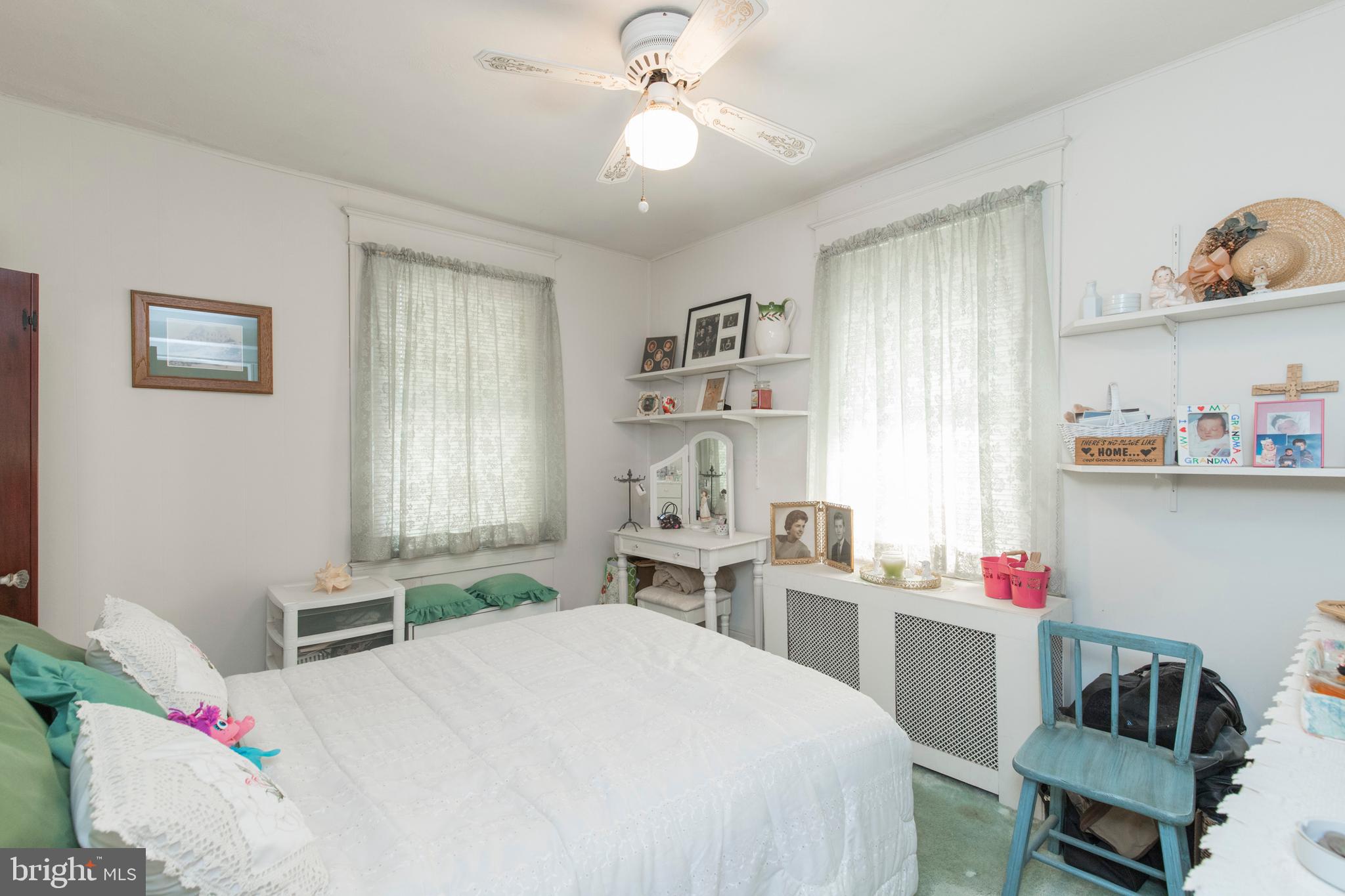 CHATHAM PARK - Residential