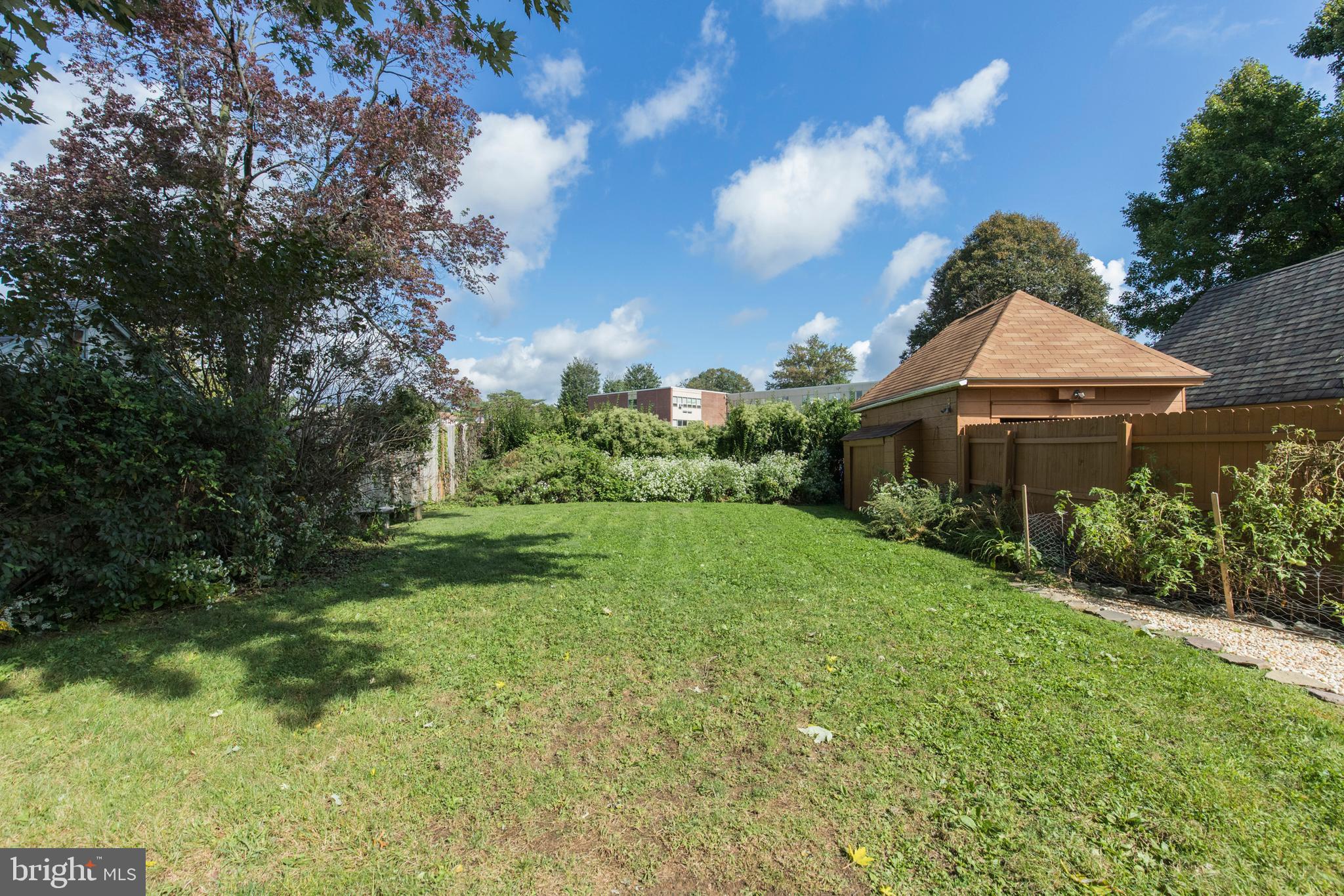 CHATHAM PARK - Residential