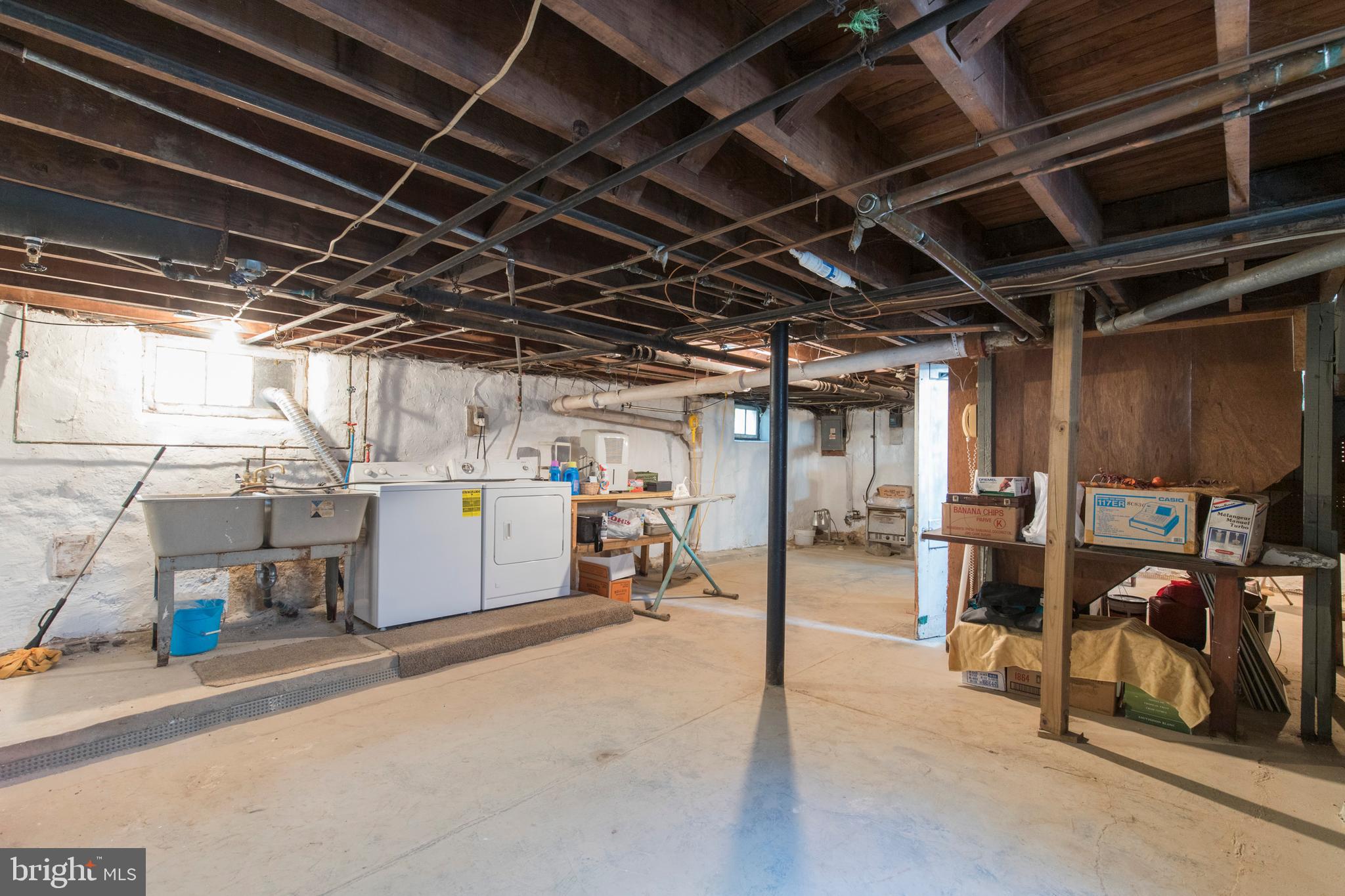 CHATHAM PARK - Residential