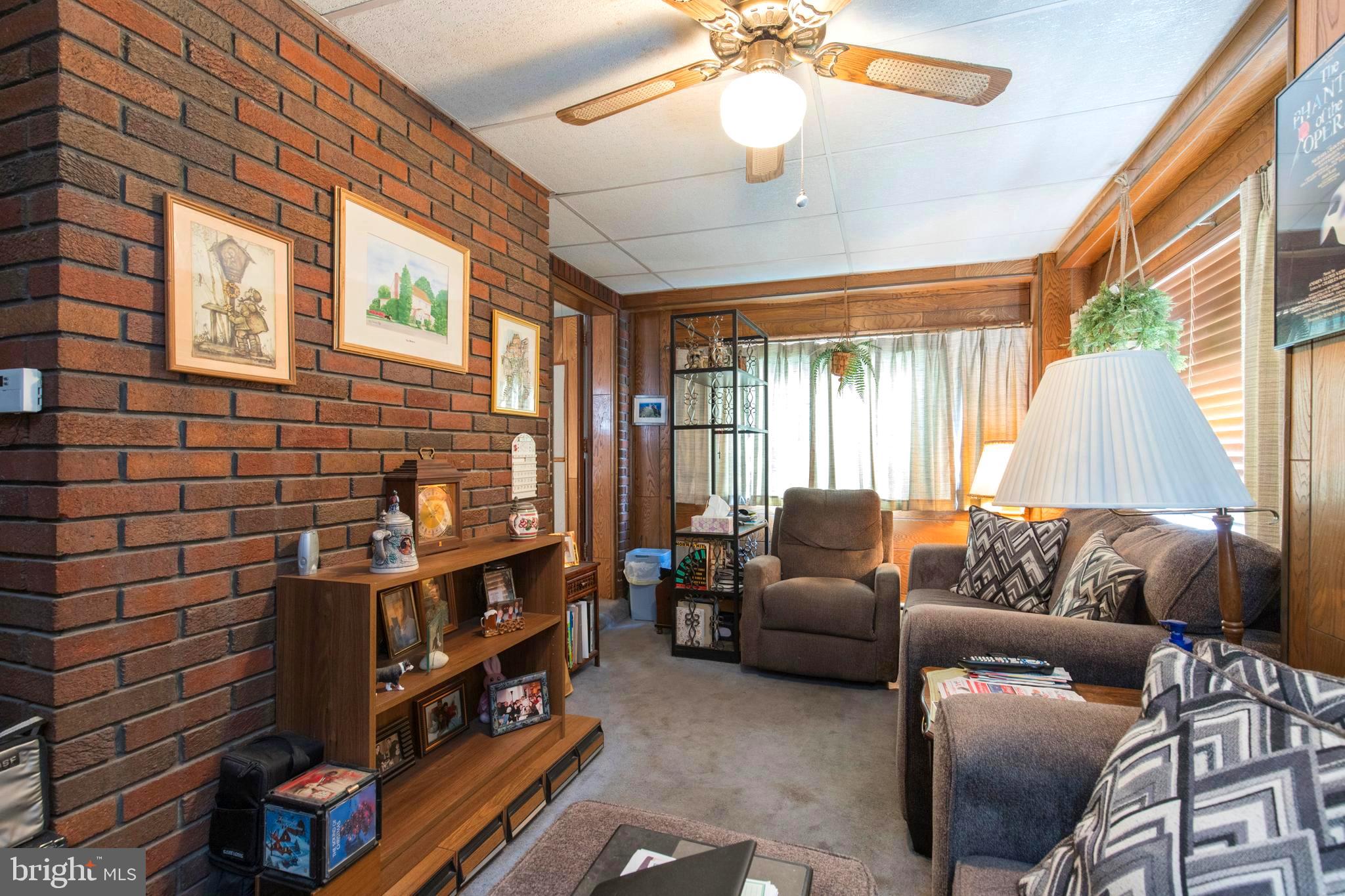 CHATHAM PARK - Residential