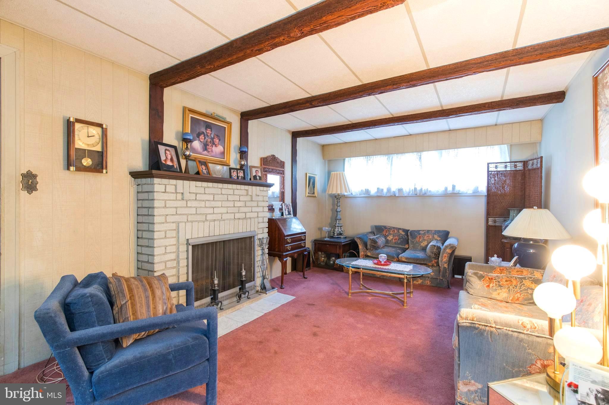 CHATHAM PARK - Residential