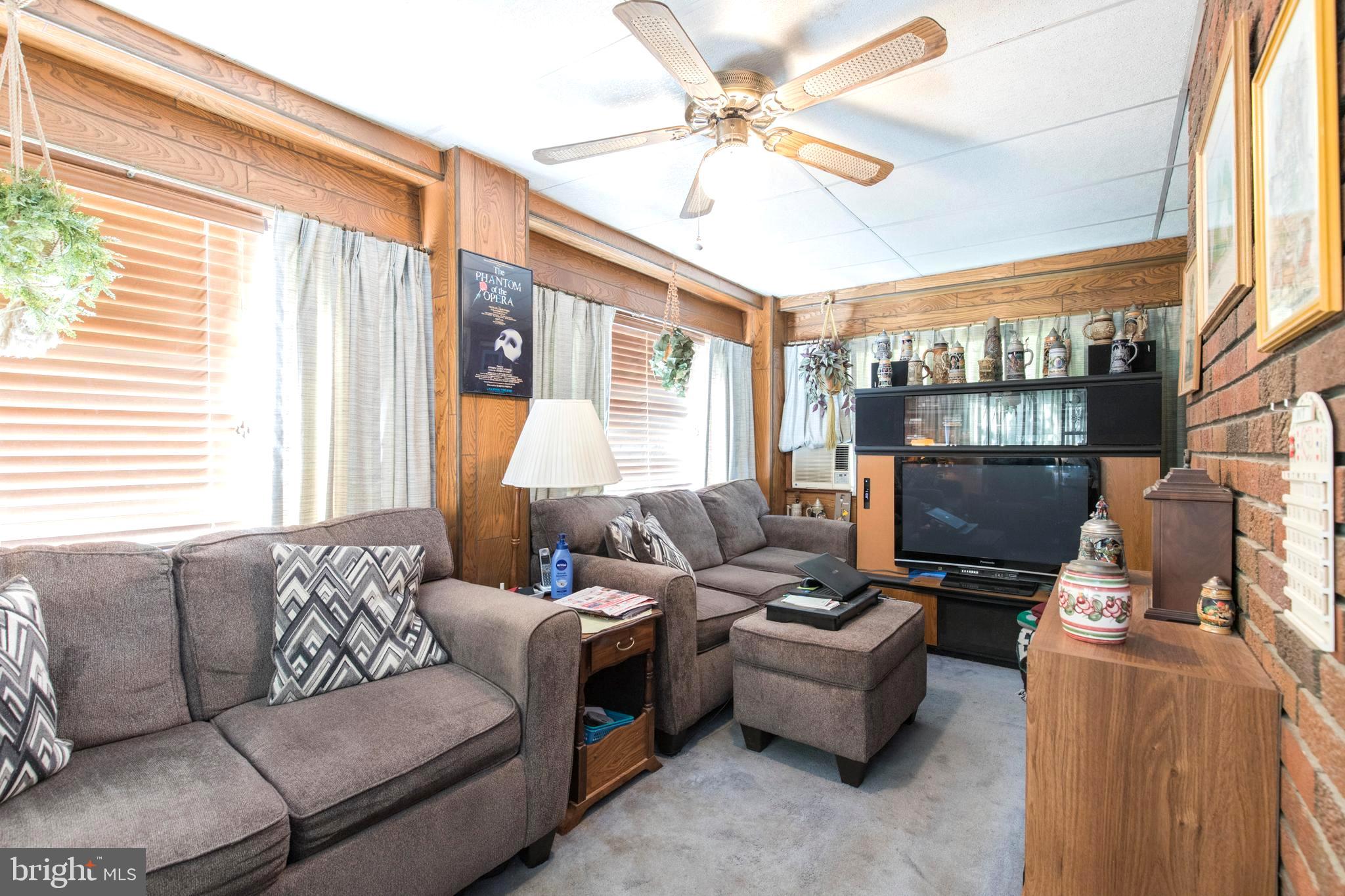 CHATHAM PARK - Residential