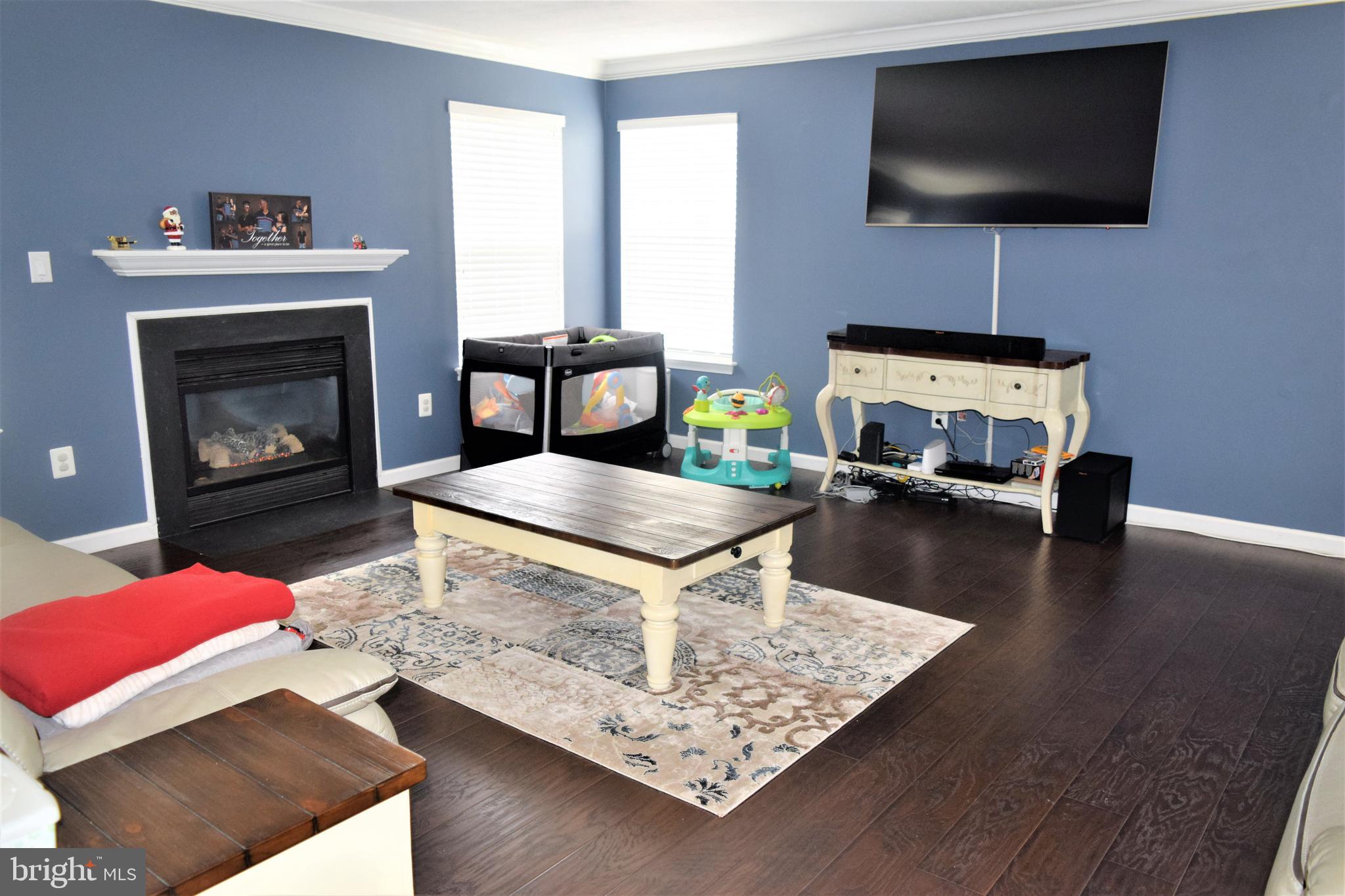 FOXCHASE PLAT 13 - Residential