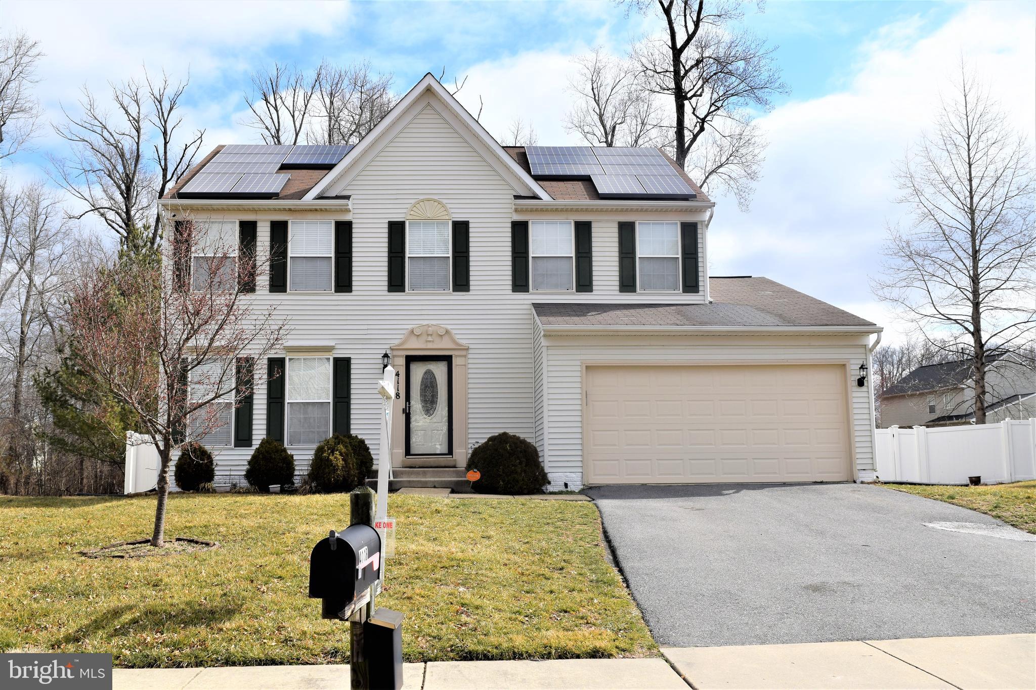 FOXCHASE PLAT 13 - Residential