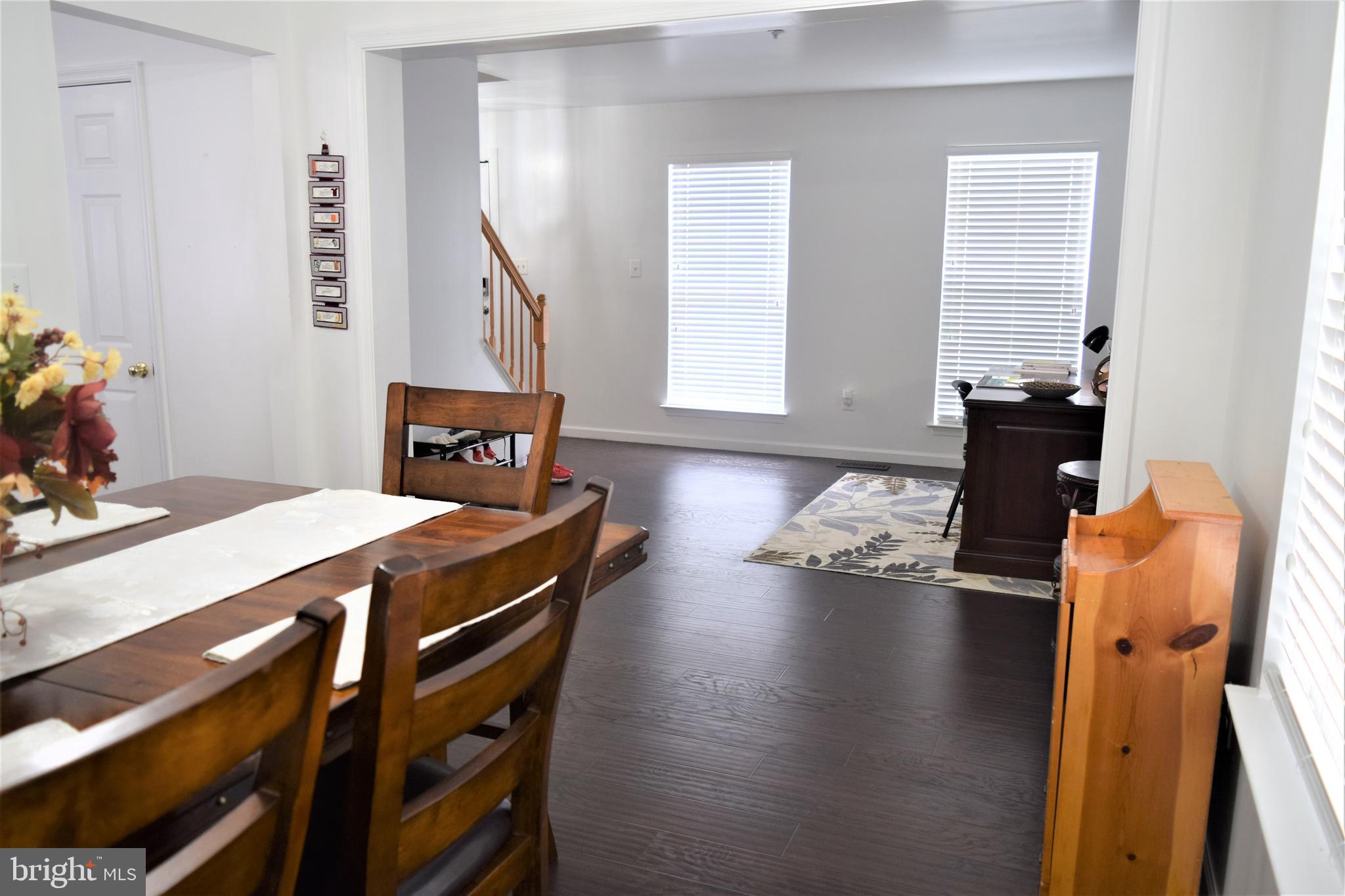 FOXCHASE PLAT 13 - Residential