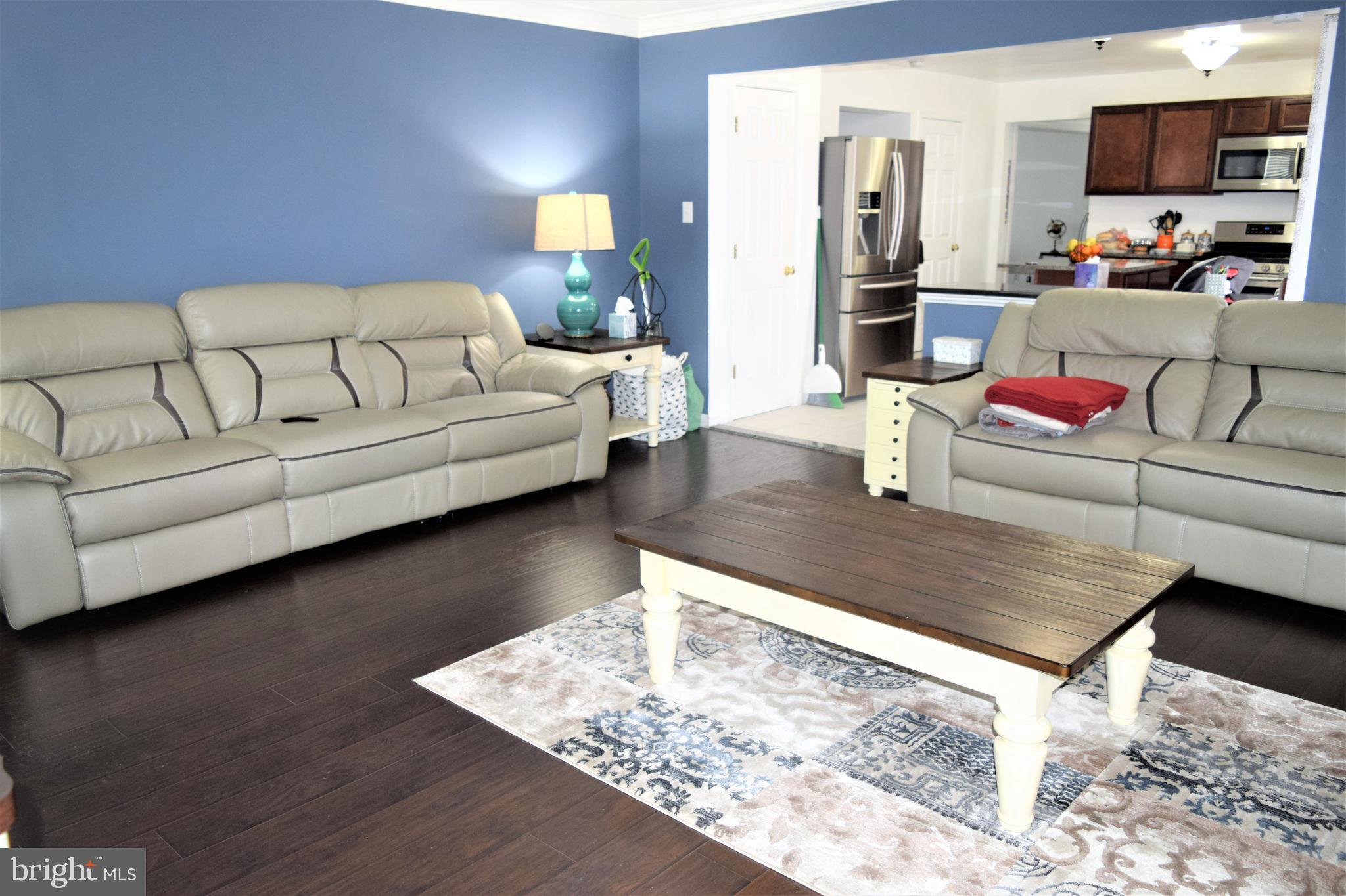 FOXCHASE PLAT 13 - Residential