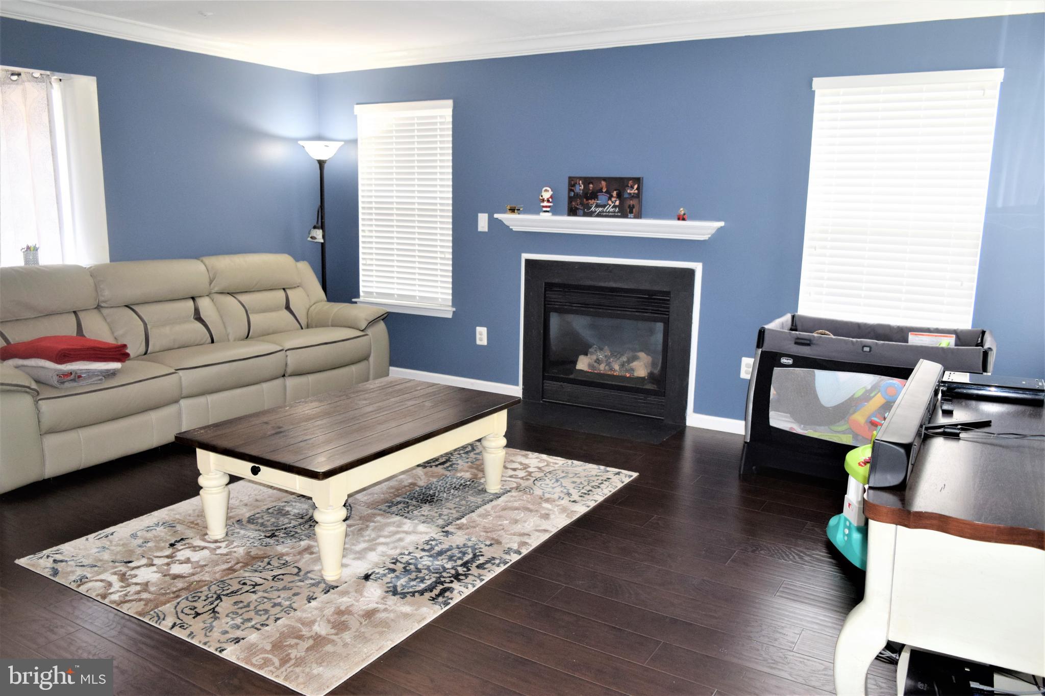 FOXCHASE PLAT 13 - Residential