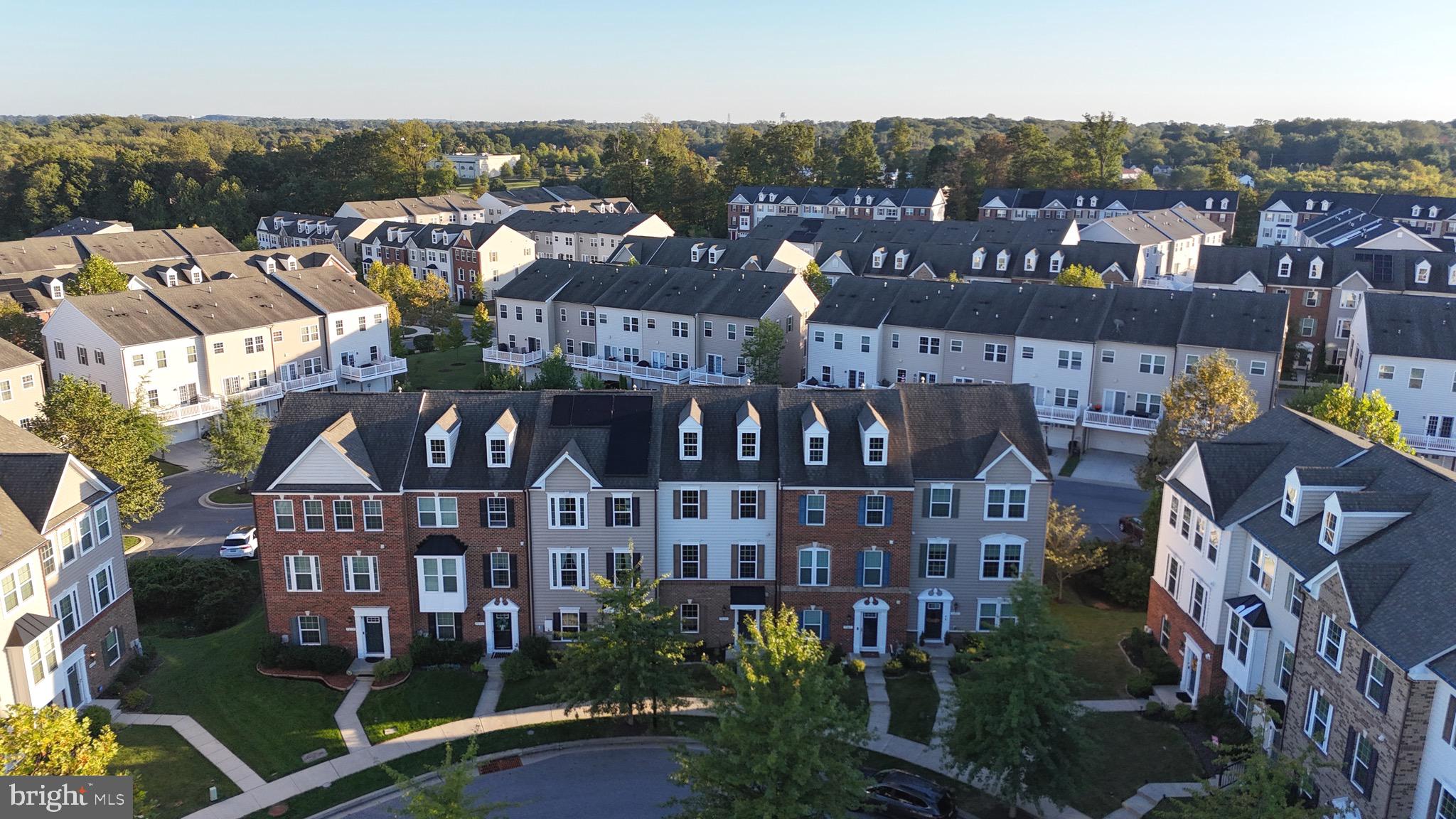 BALLARD GREEN - Residential Lease