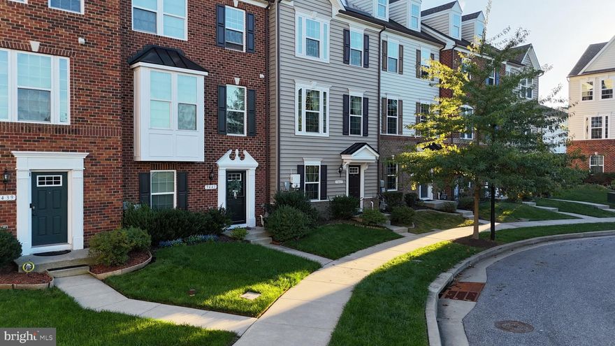 Discover the charm of this delightful townhouse in the sought-after Ballard Green community, available for lease starting September 15, 2025. This traditional-style home, built in 2015, offers a cozy yet spacious layout with 3 bedroom and 2 full  bathroom 2 half bathrooms, perfect for those seeking comfort and convenience. Enjoy the benefits of community living with access to a refreshing community pool, ideal for relaxation and social gatherings. The attached rear-entry garage provides secure parking and easy access to your home. With a total finished area of 2,120 sq ft, this residence offers ample space for your personal touch. Ballard Green is not just a place to live; it's a vibrant neighborhood with a strong sense of community. Residents appreciate the nearby parks, perfect for leisurely strolls or weekend picnics. Local schools are known for their commitment to education, making this area a great choice for those who value quality learning environments. Convenient public services and amenities are just a stone's throw away, ensuring that everything you need is within reach. Whether you're looking to unwind by the pool, explore the local parks, or enjoy the friendly atmosphere of the neighborhood, this townhouse offers a wonderful opportunity to create lasting memories. Don't miss your chance to call this inviting space your home!