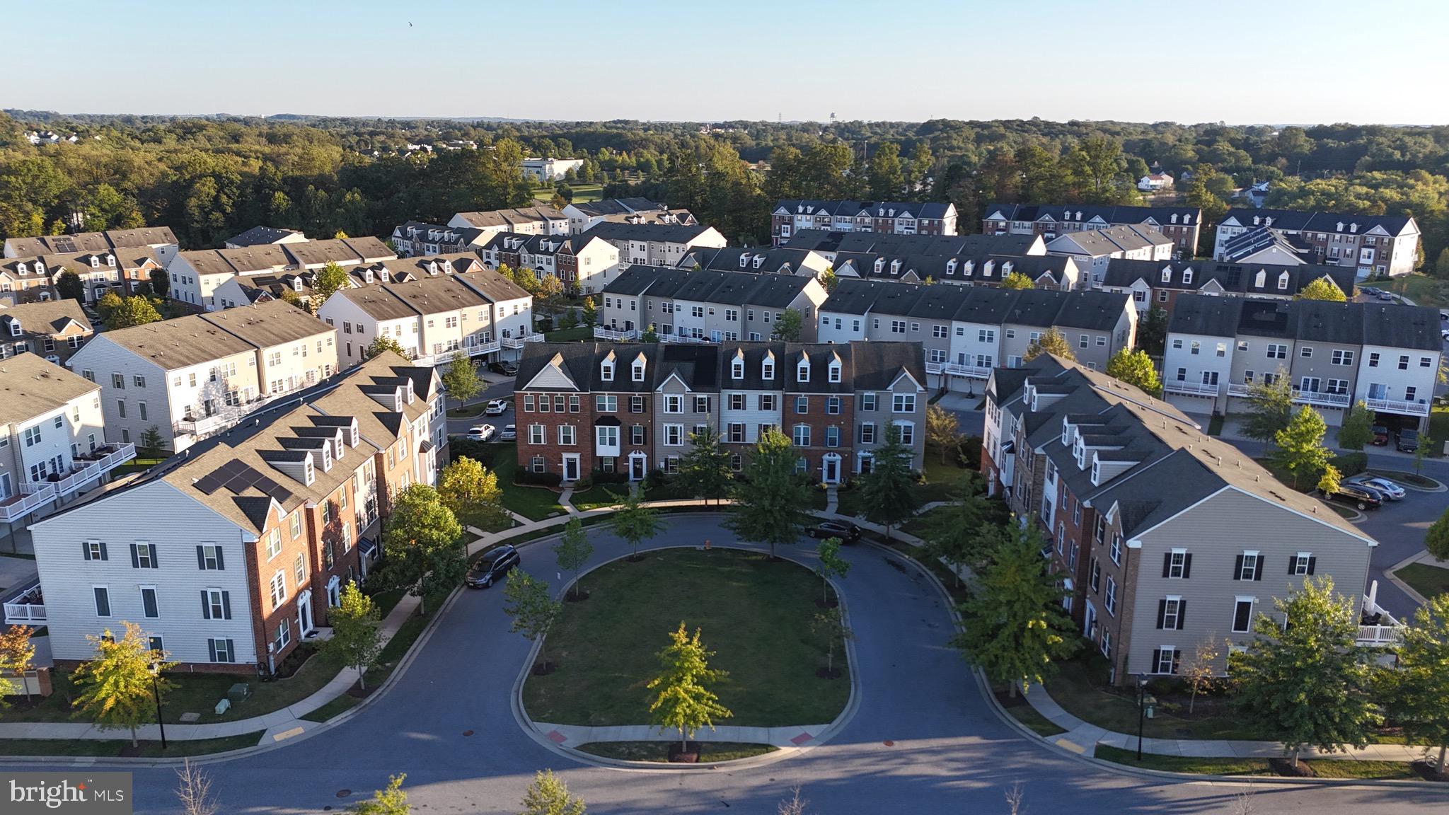 BALLARD GREEN - Residential Lease