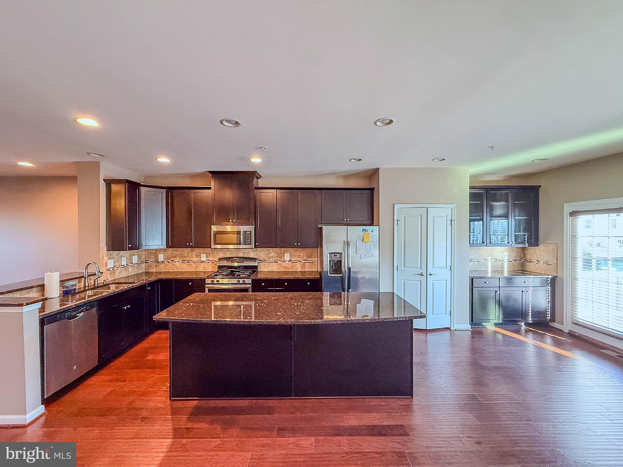 BALLARD GREEN - Residential Lease