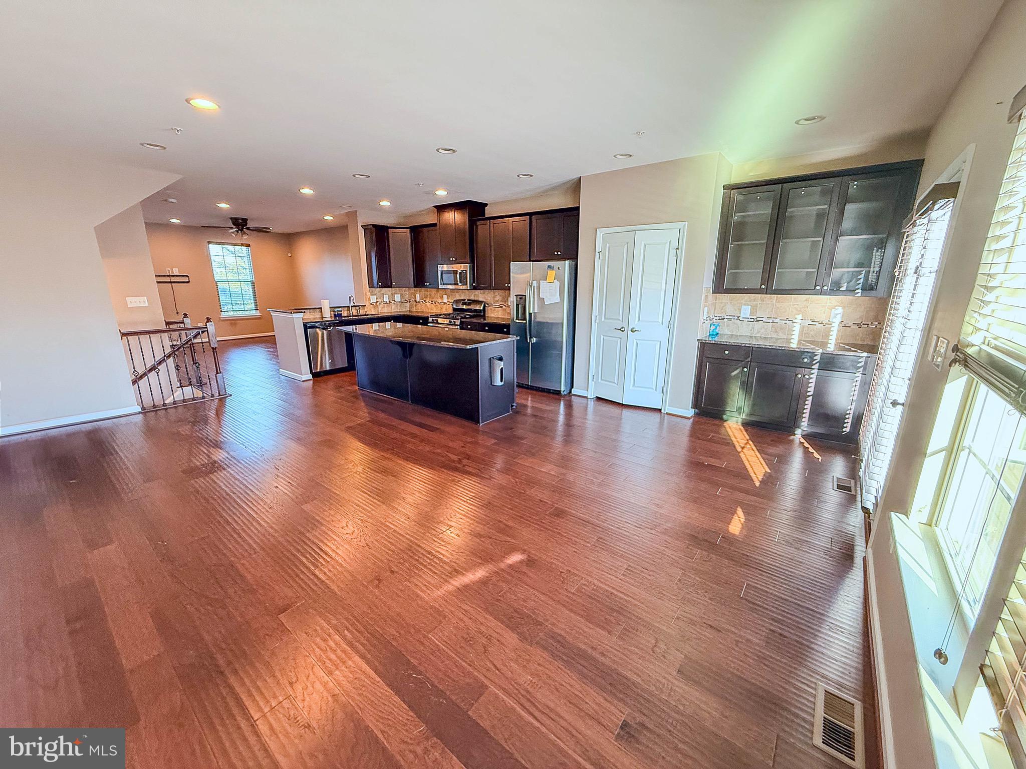 BALLARD GREEN - Residential Lease