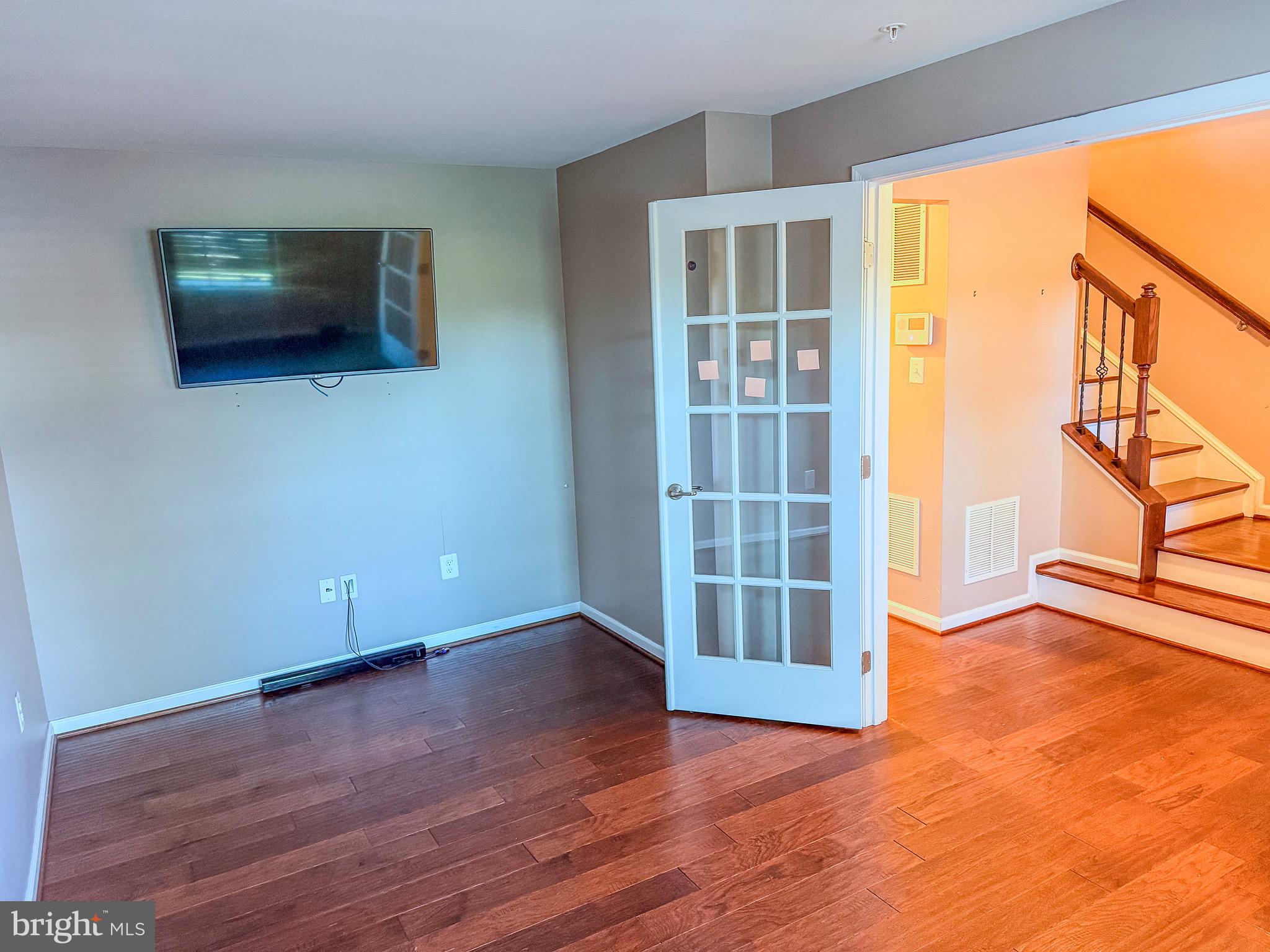 BALLARD GREEN - Residential Lease