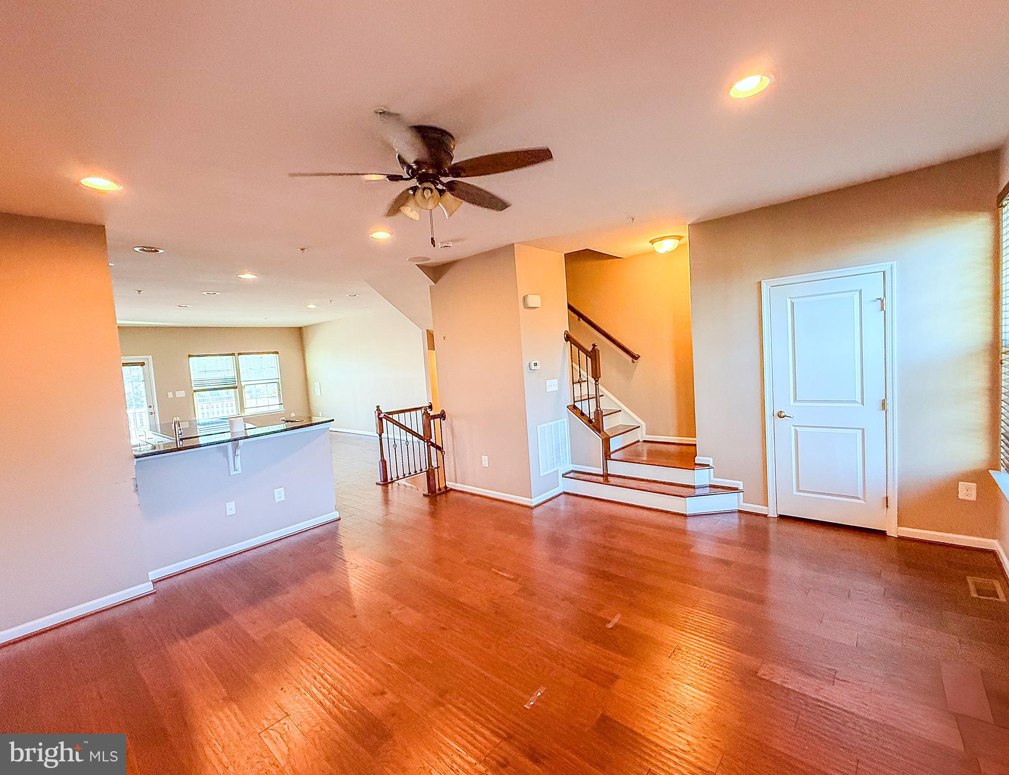 BALLARD GREEN - Residential Lease