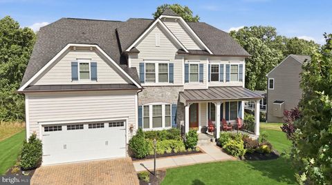 Photo of 9963 Cypress Way, LAUREL, MD 20723 (MLS # MDHW2067768)