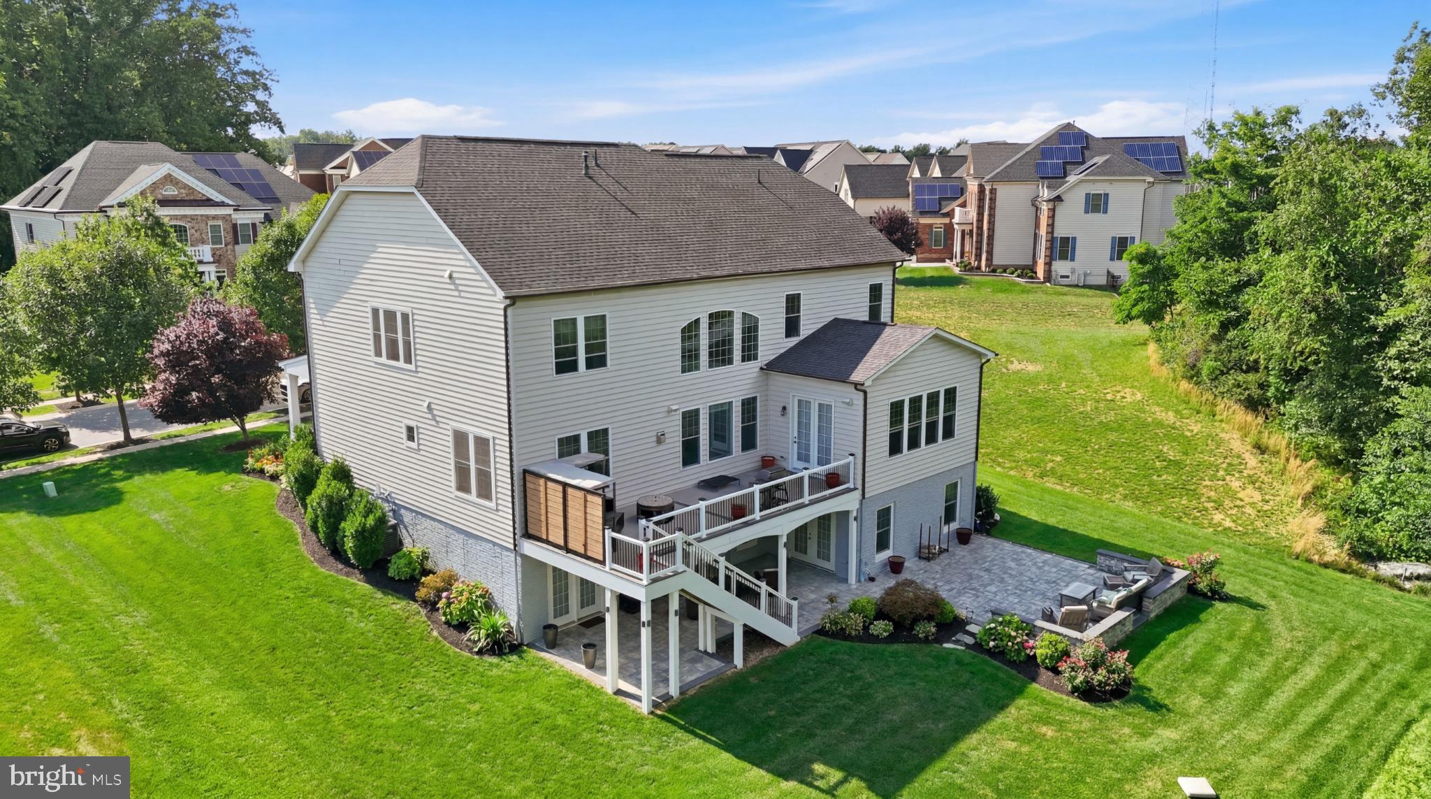 9963 CYPRESS WAY