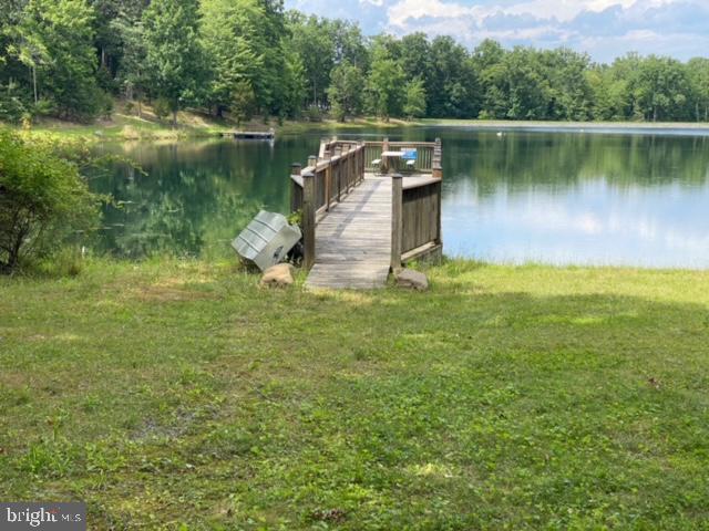 LAKE FOREST ESTATES - Land