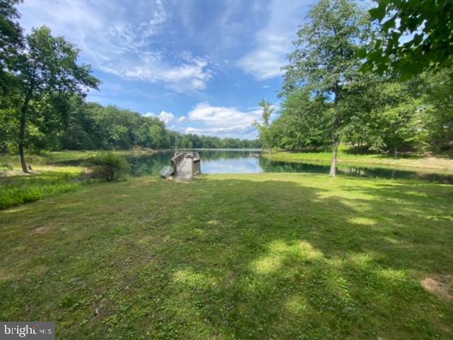 LAKE FOREST ESTATES - Land