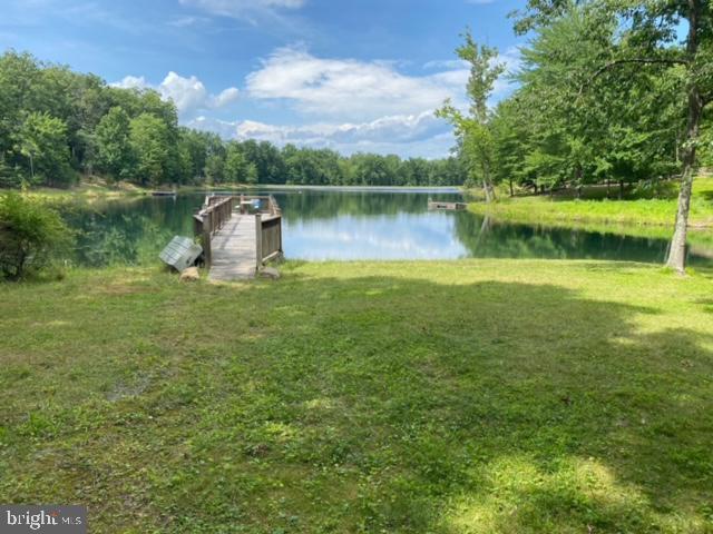 LAKE FOREST ESTATES - Land