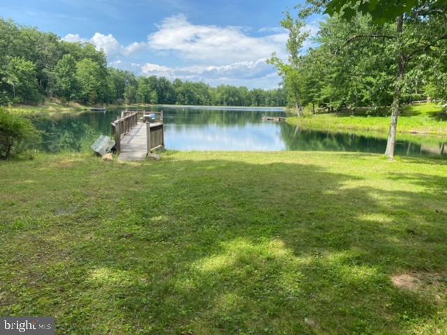 LAKE FOREST ESTATES - Land