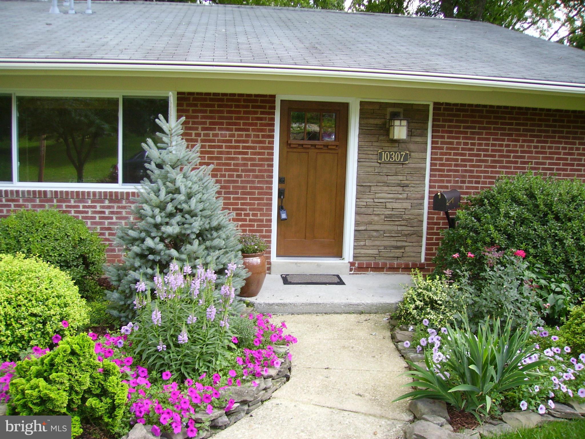 GREEN ACRES - Residential