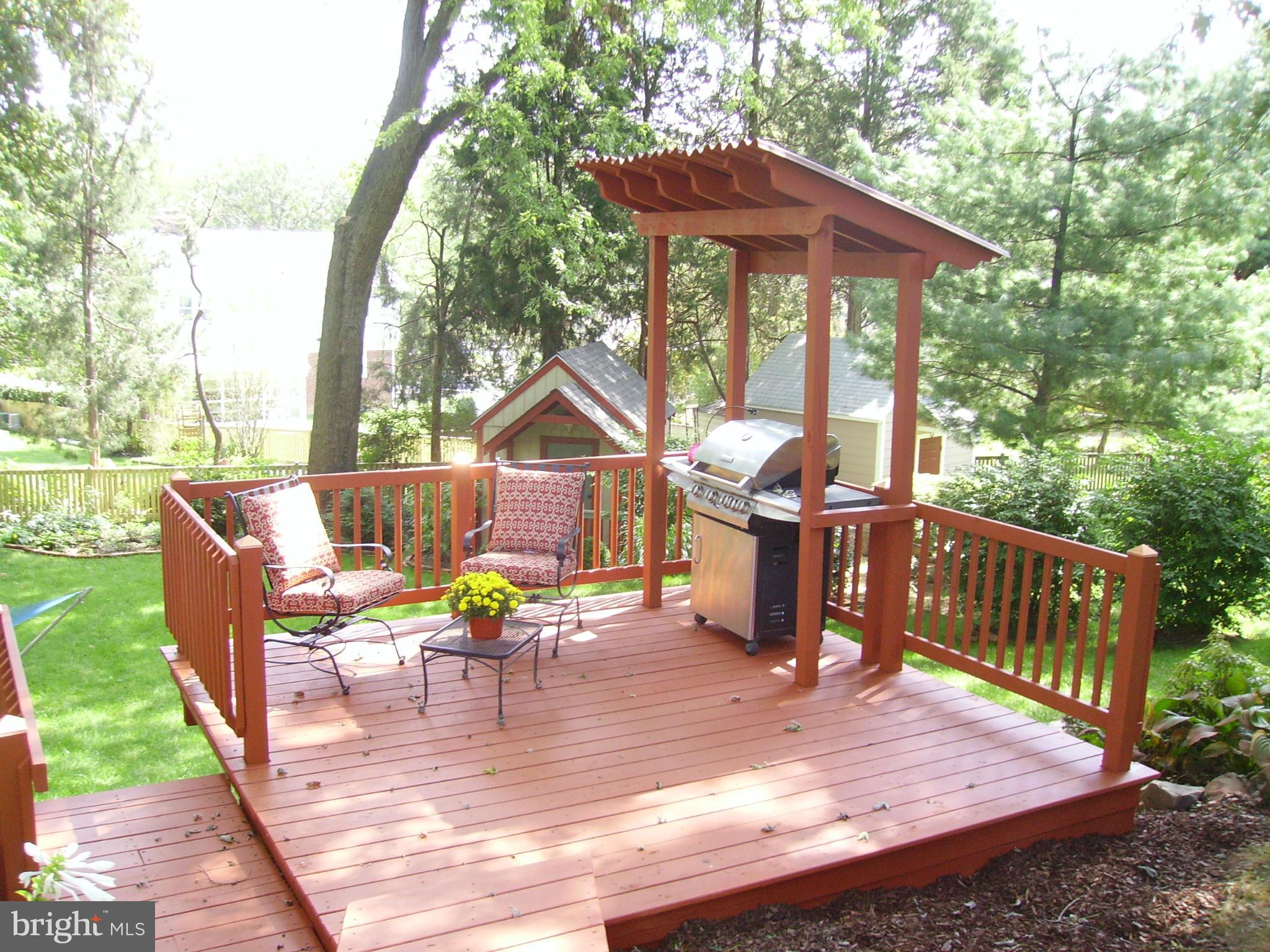 GREEN ACRES - Residential